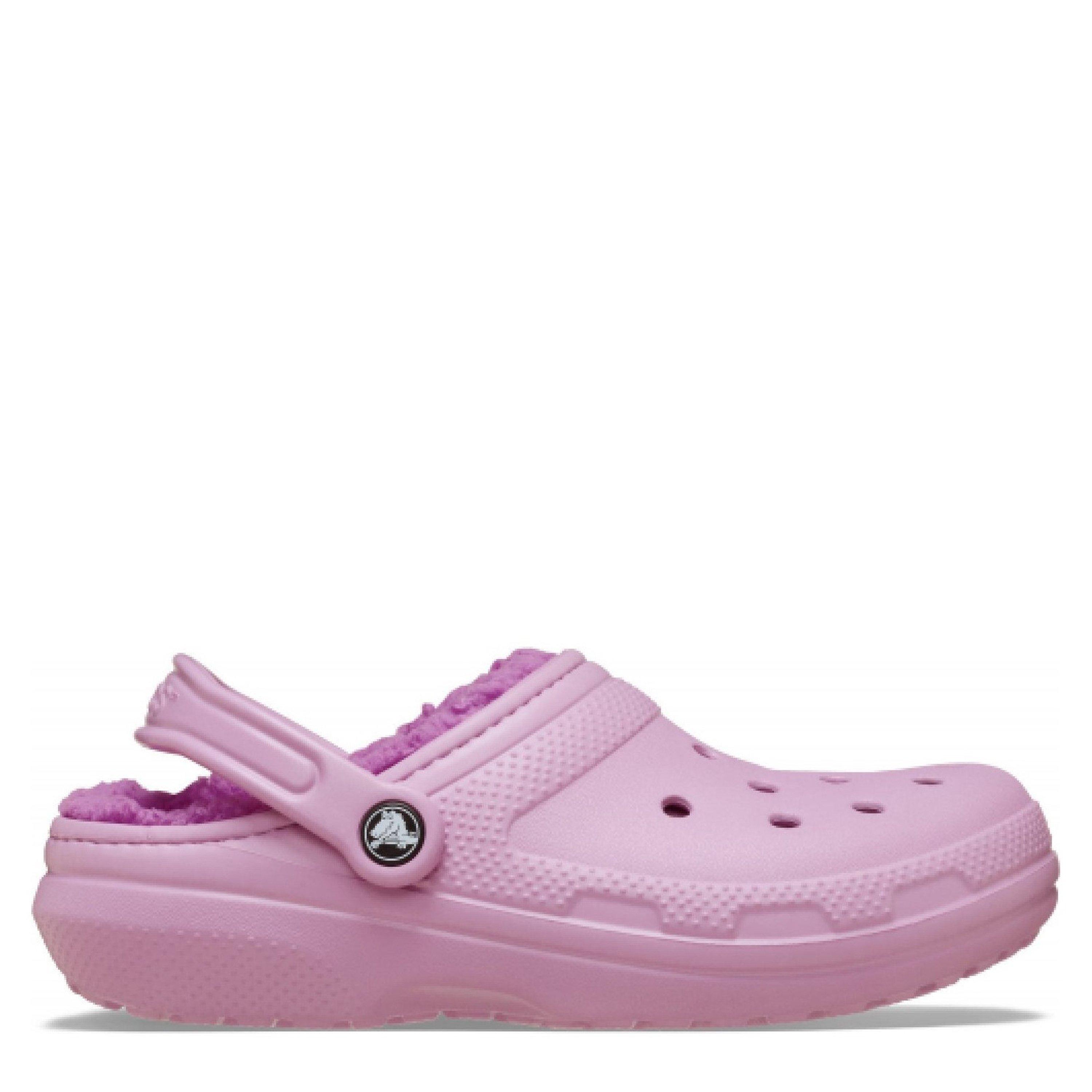 Crocs Men's Class Lined Clogs - Hydrangea - 12 (48-49)