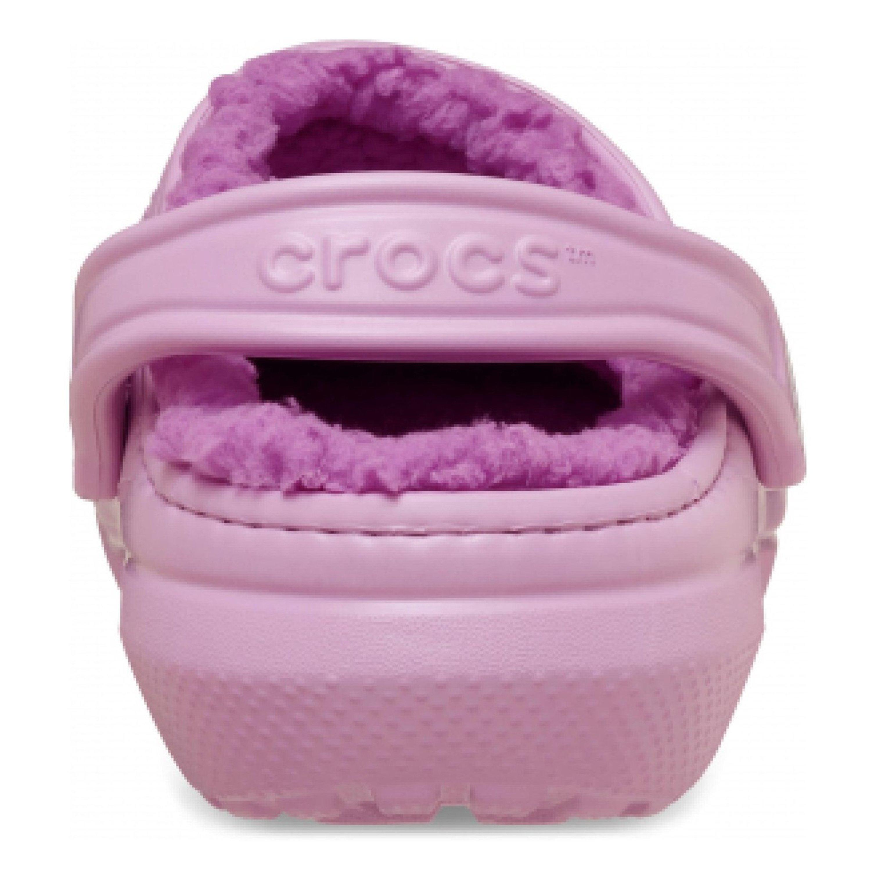 Hydrangea - Crocs - Men's Class Lined Clogs - 3