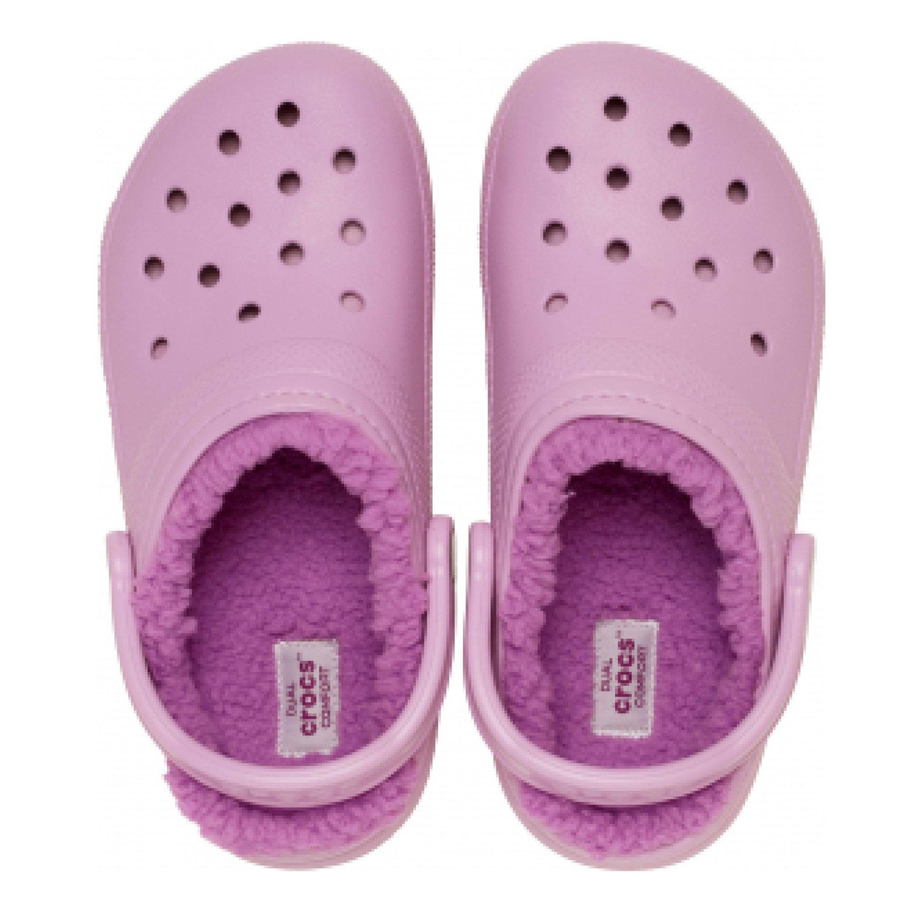 Hydrangea - Crocs - Men's Class Lined Clogs - 4
