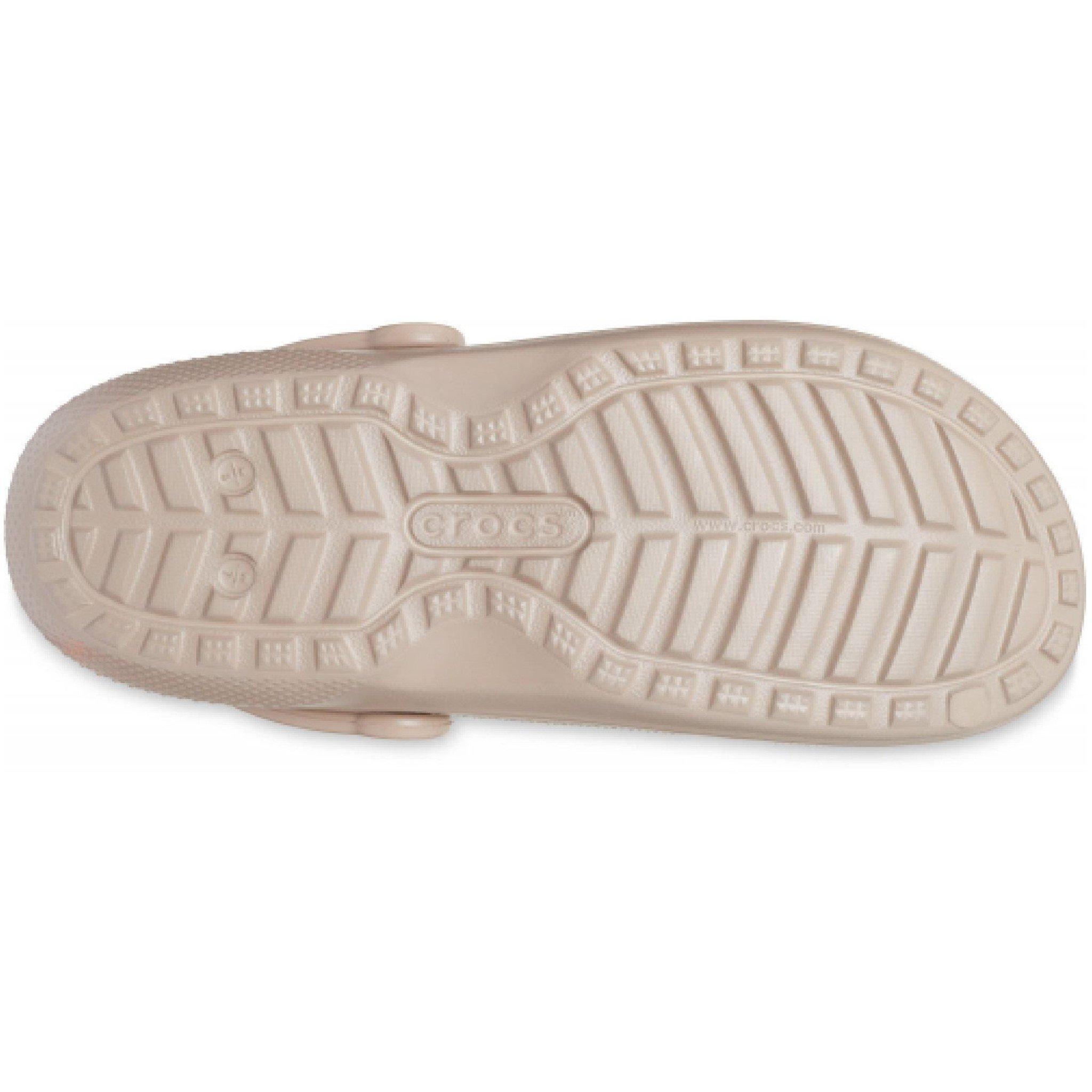 MushroomBone - Crocs - Men's Class Lined Clogs - 2