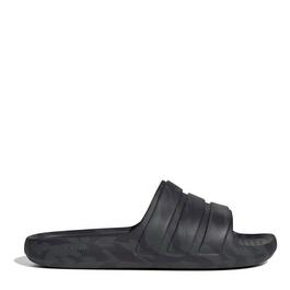 adidas Adilette Flow Mens Slide Sandals