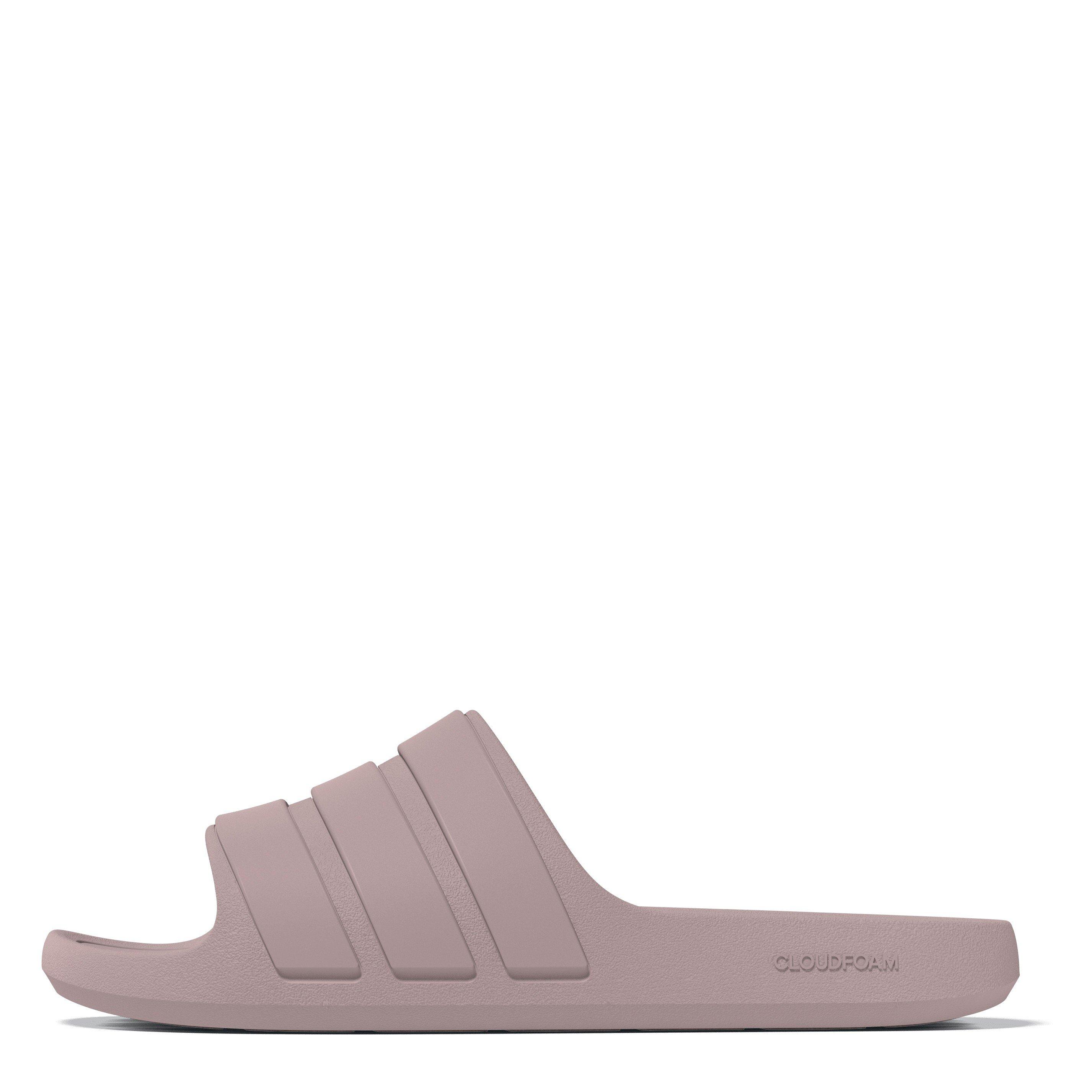 Adilette Flow Mens Slide Sandals