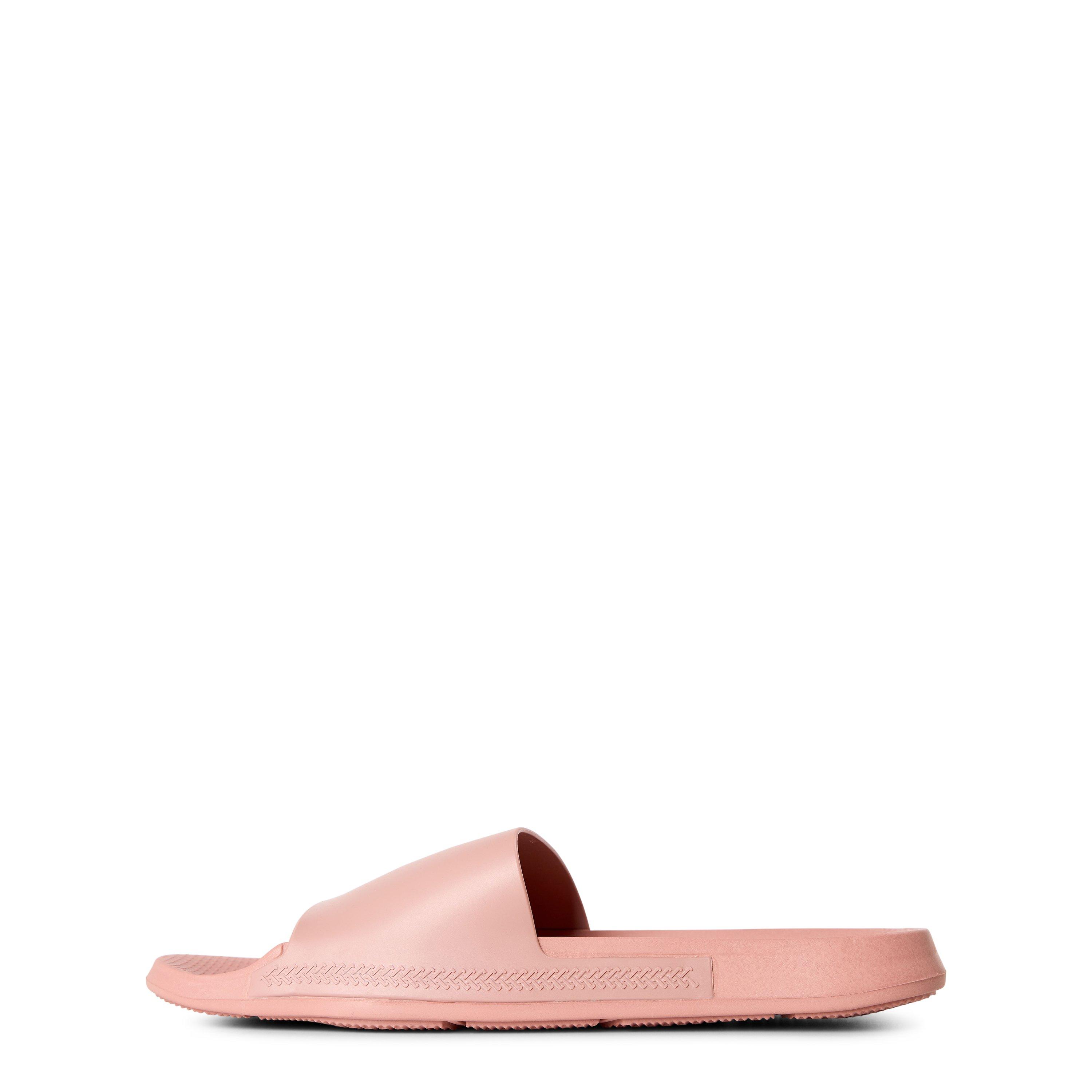 Preto Escuro - Havaianas - Hav. Slide Brasil Marine Blue 43/44 Flip Flops Unisex Adults - 2