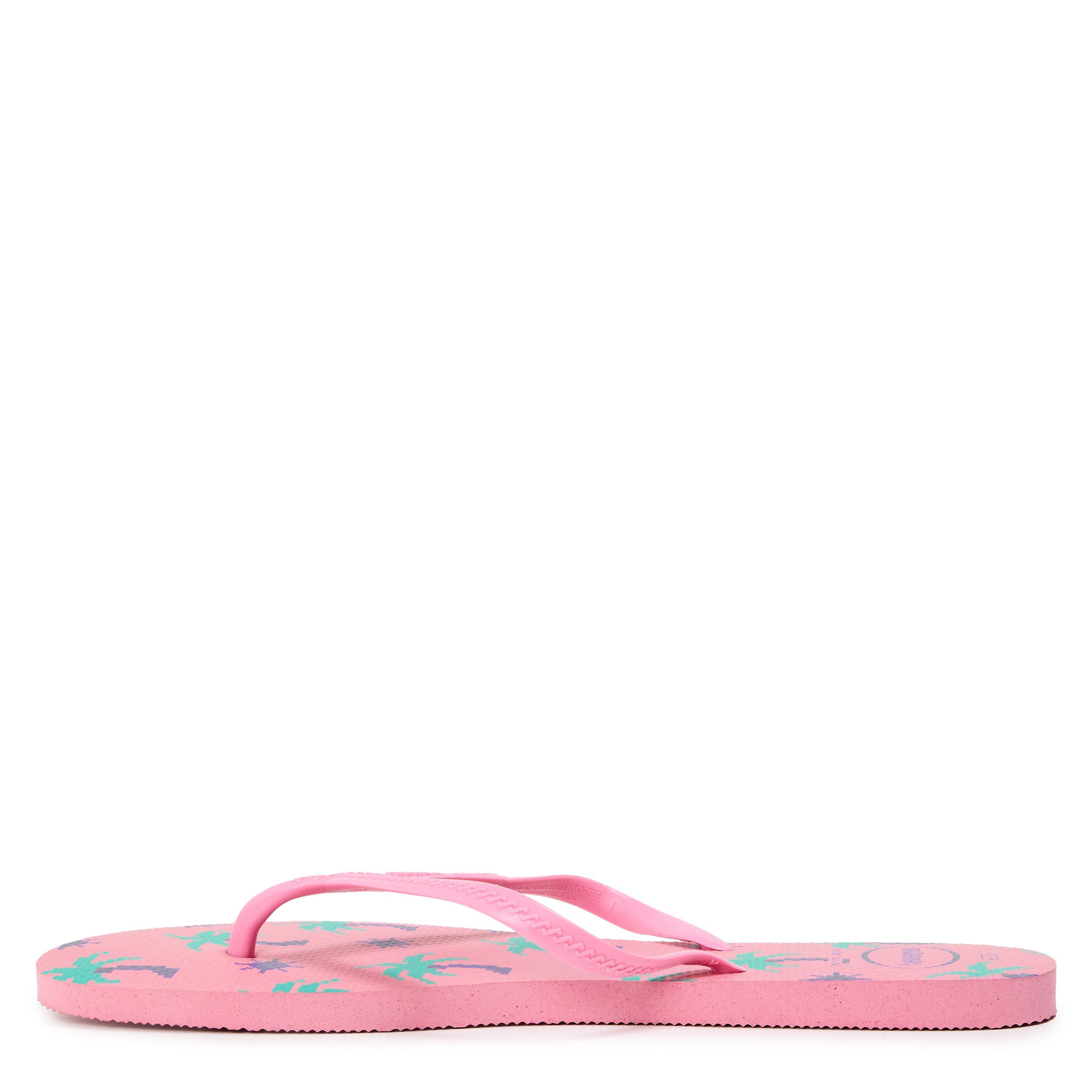 Pink - Havaianas - Havaianas Sndl Fantas 99 - 2