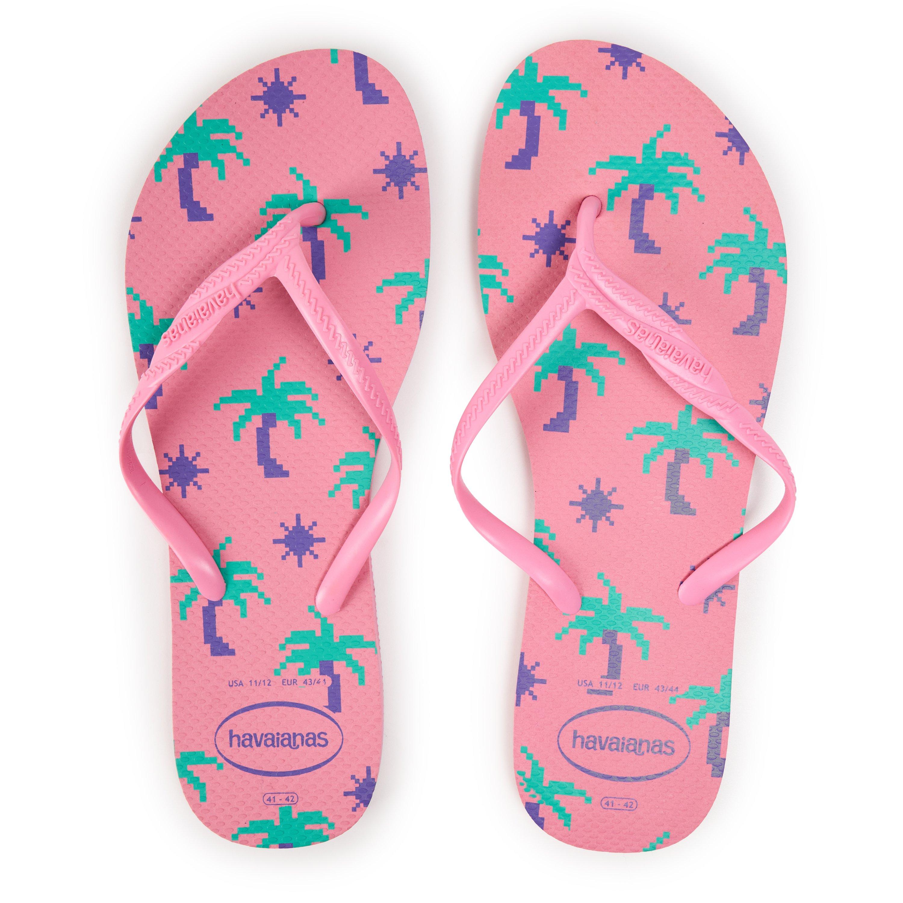Pink - Havaianas - Havaianas Sndl Fantas 99 - 4