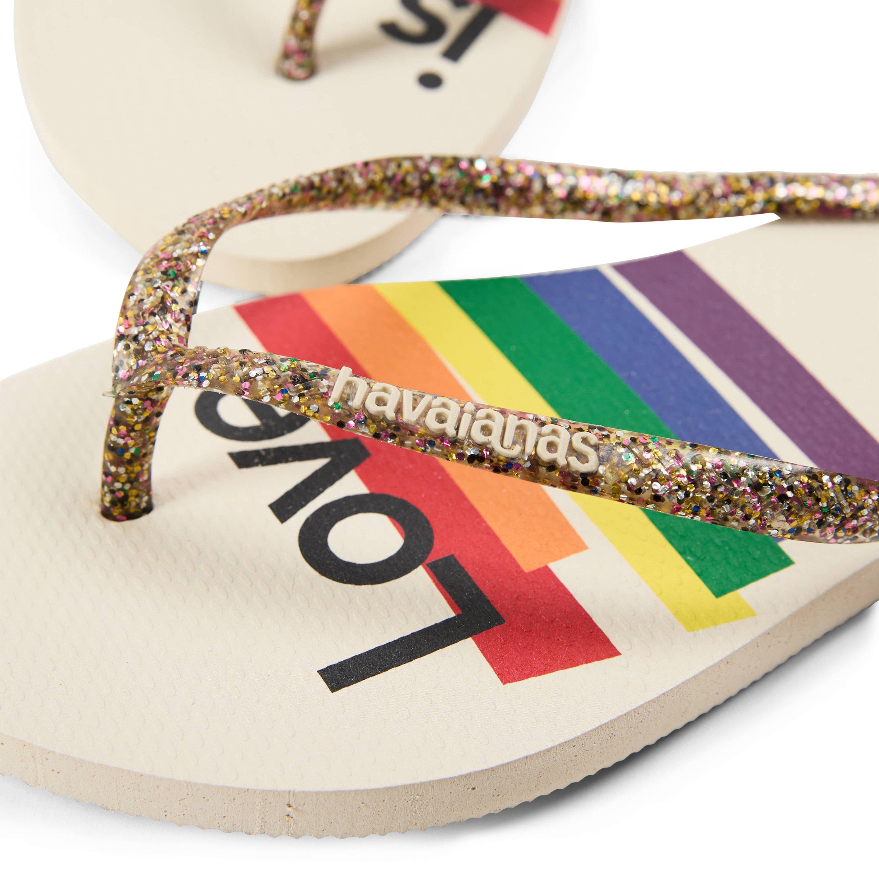 Denim - Havaianas - Havaianas Flip Flops 99 - 3