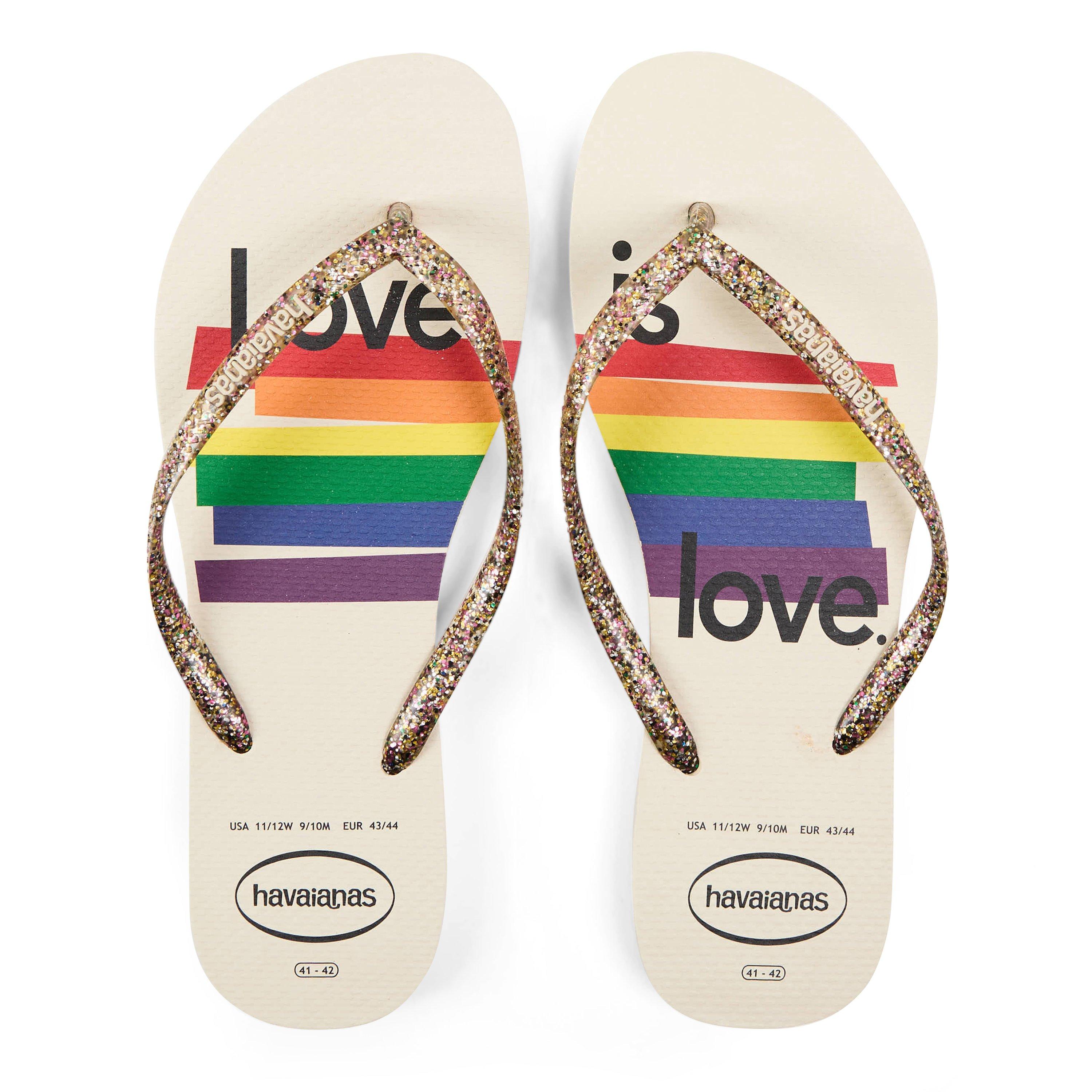 Denim - Havaianas - Havaianas Flip Flops 99 - 4