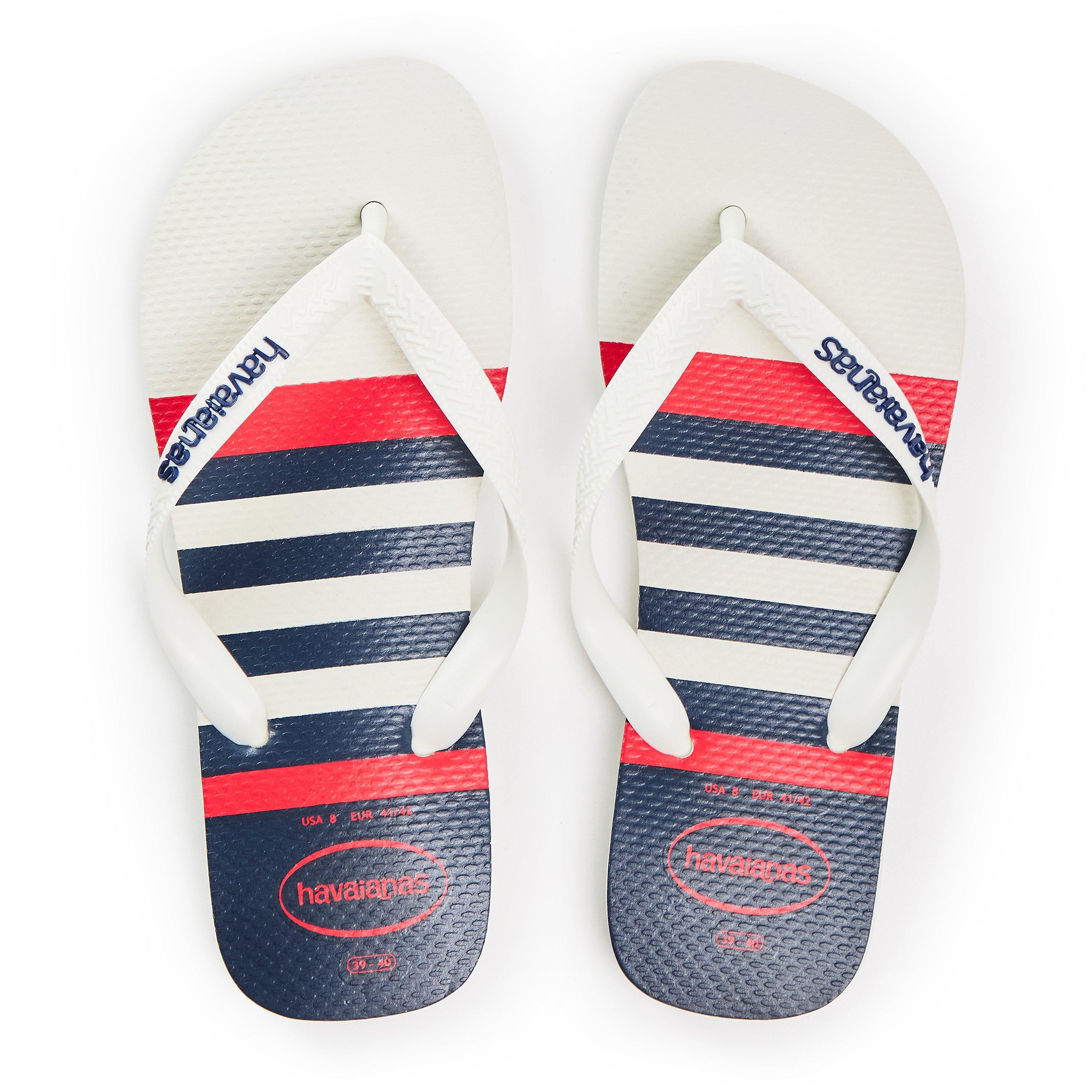 Multi - Havaianas - Havaianas Sndl Naut Sn99 - 4