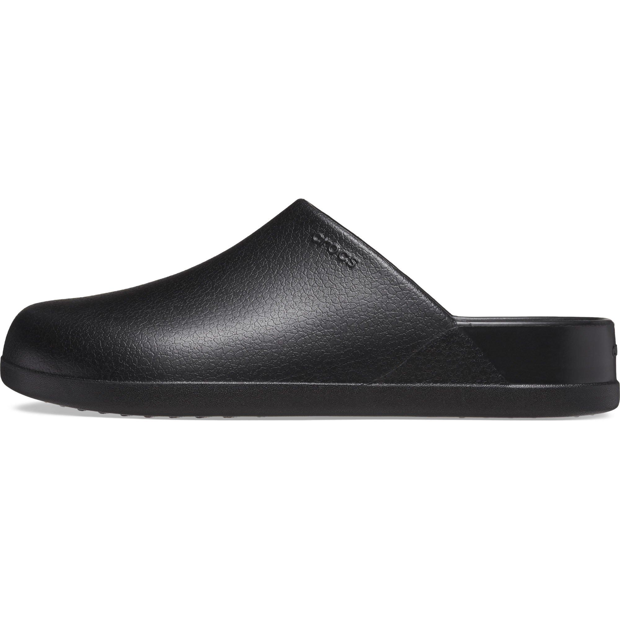 Schwarz - Crocs - Men's Dylan Clogs - 2