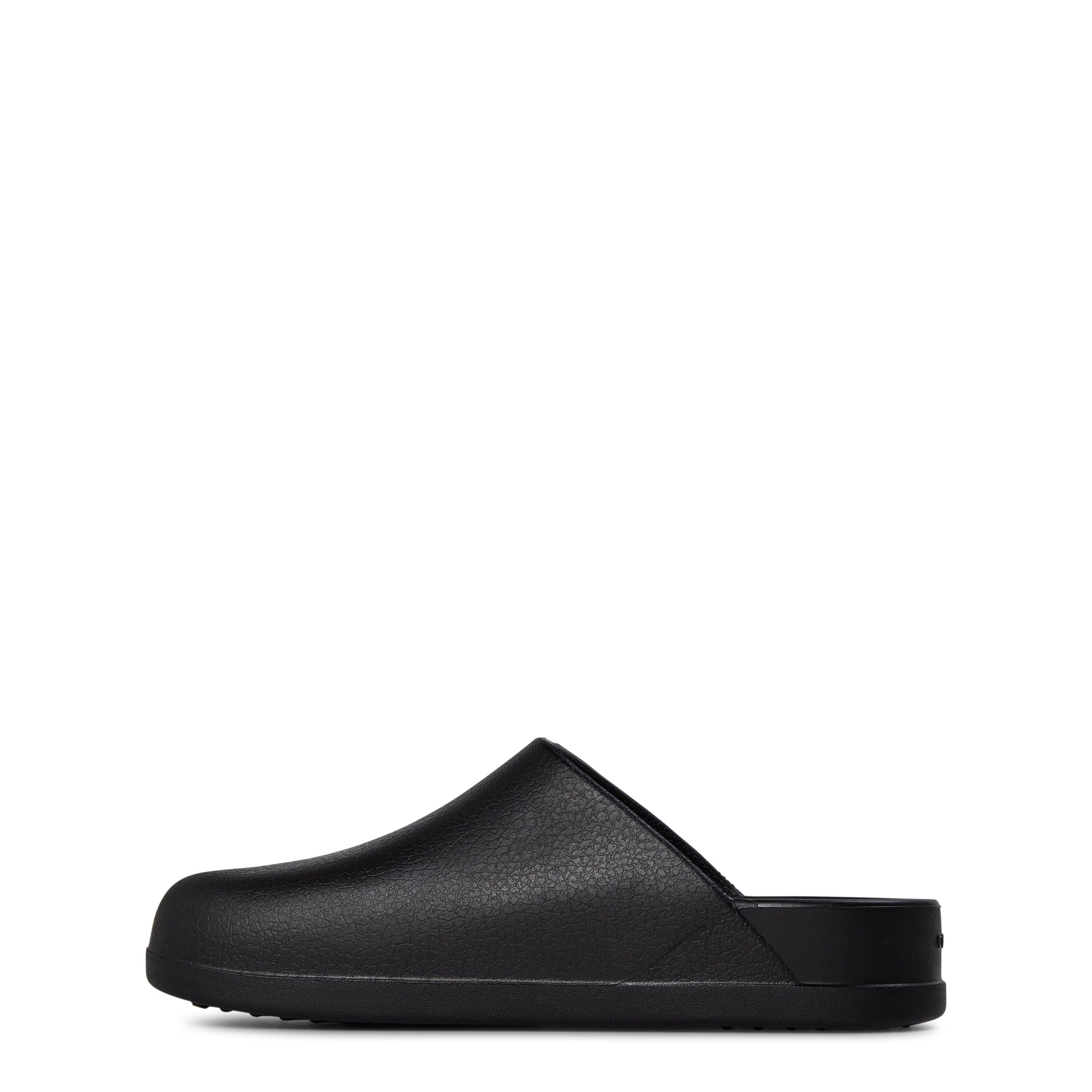 Schwarz - Crocs - Men's Dylan Clogs - 3