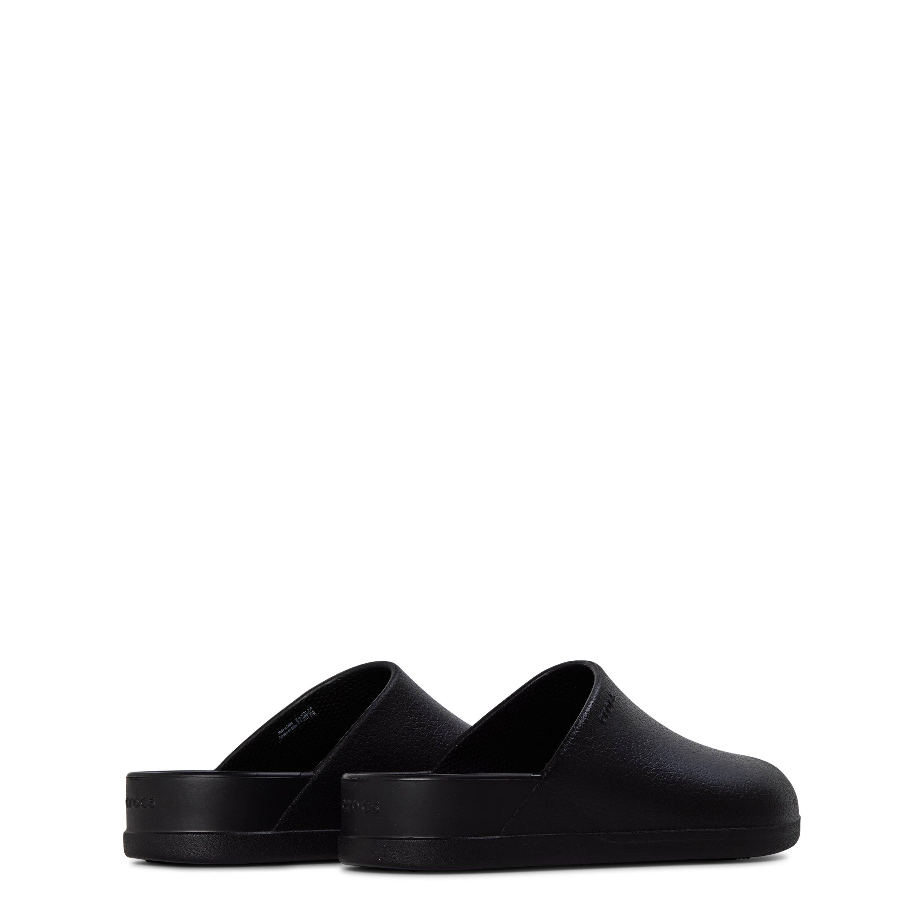 Schwarz - Crocs - Men's Dylan Clogs - 5