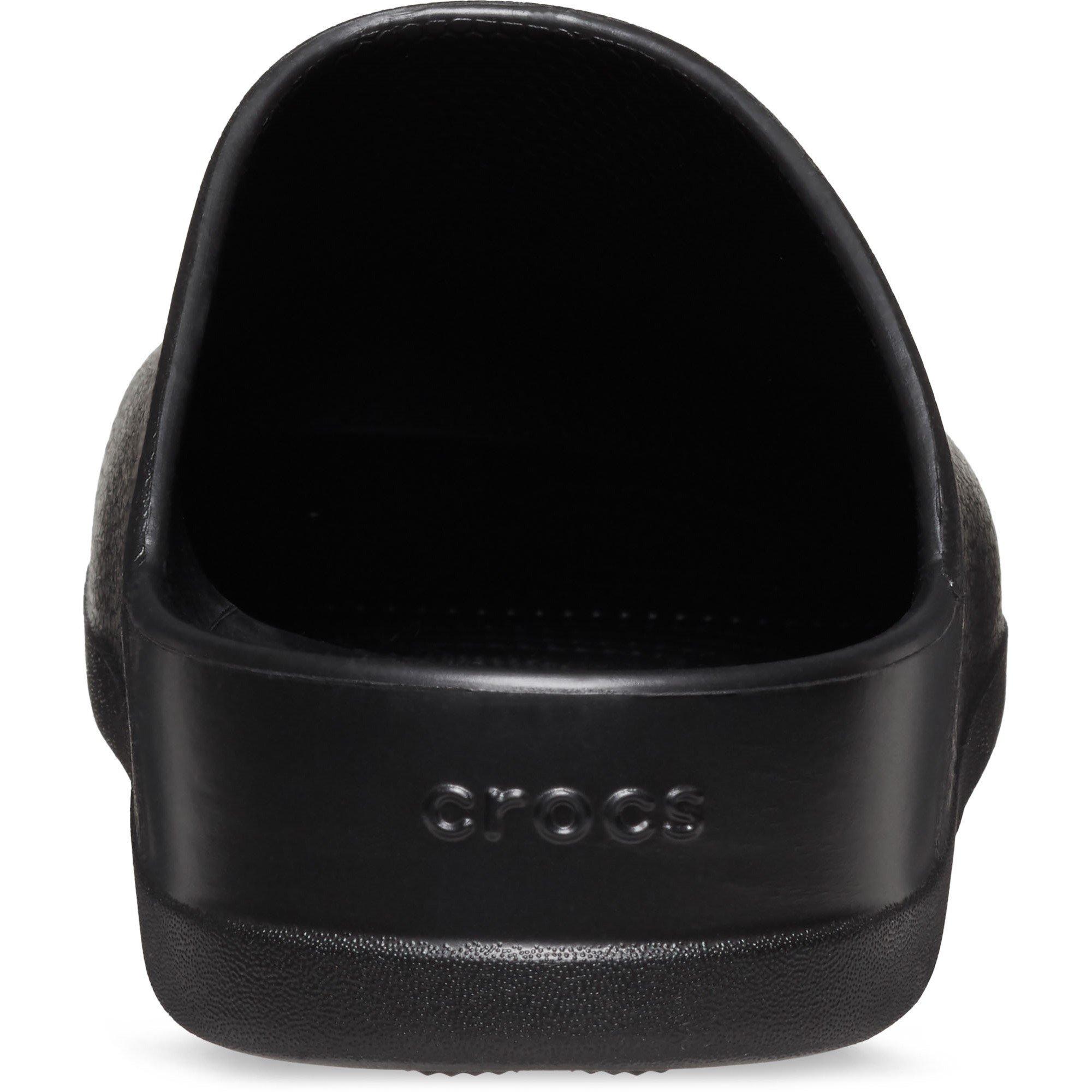 Schwarz - Crocs - Men's Dylan Clogs - 6