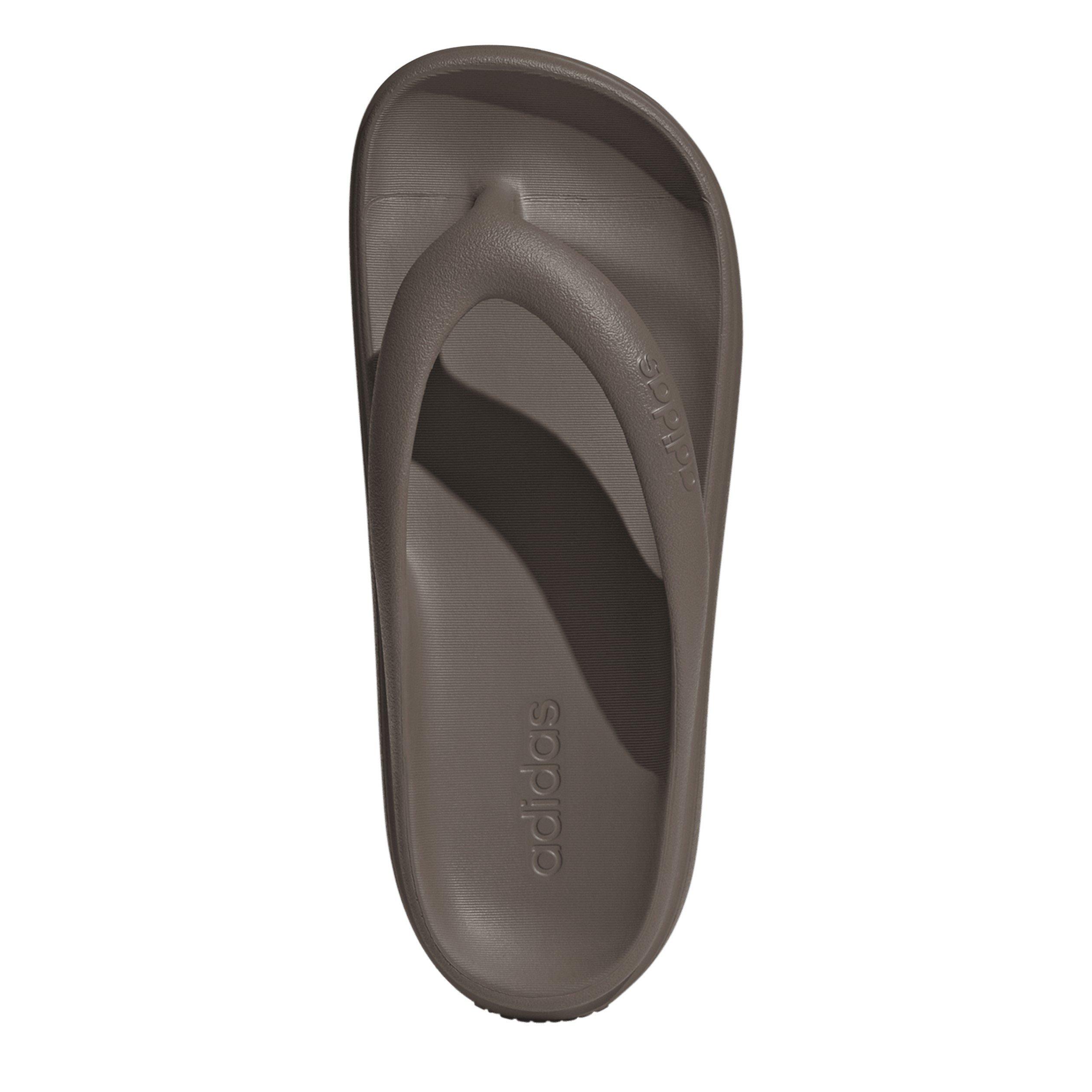 Earth Strata - adidas - Lumia Flip Flops - 5