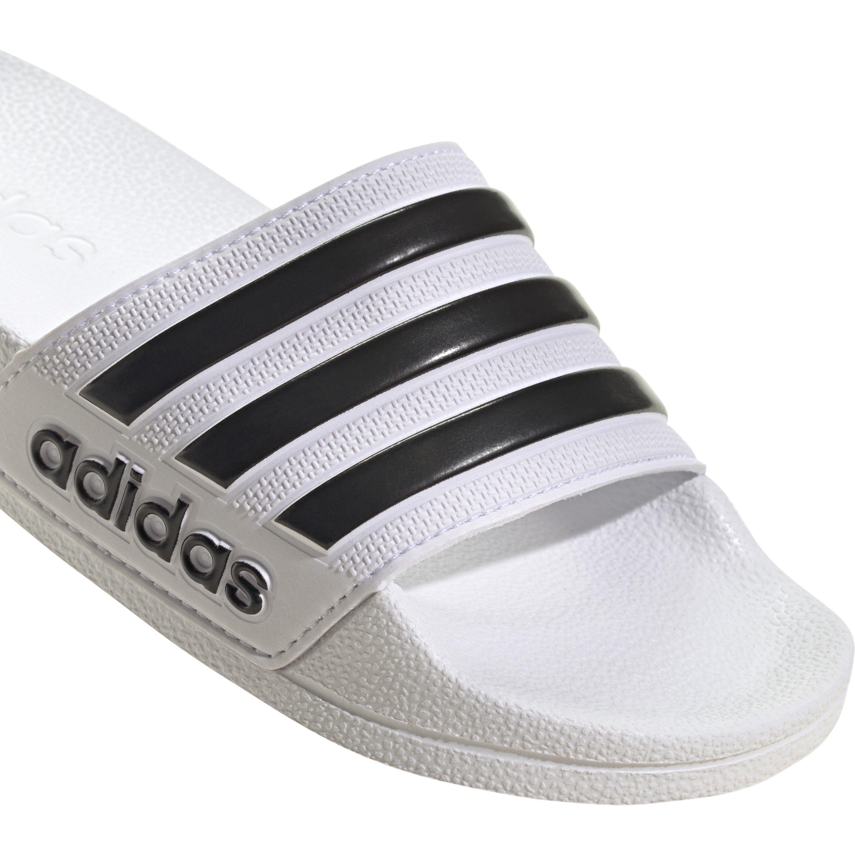 Ftwwht/Cblack - adidas - Adiltte Shwr 99 - 7
