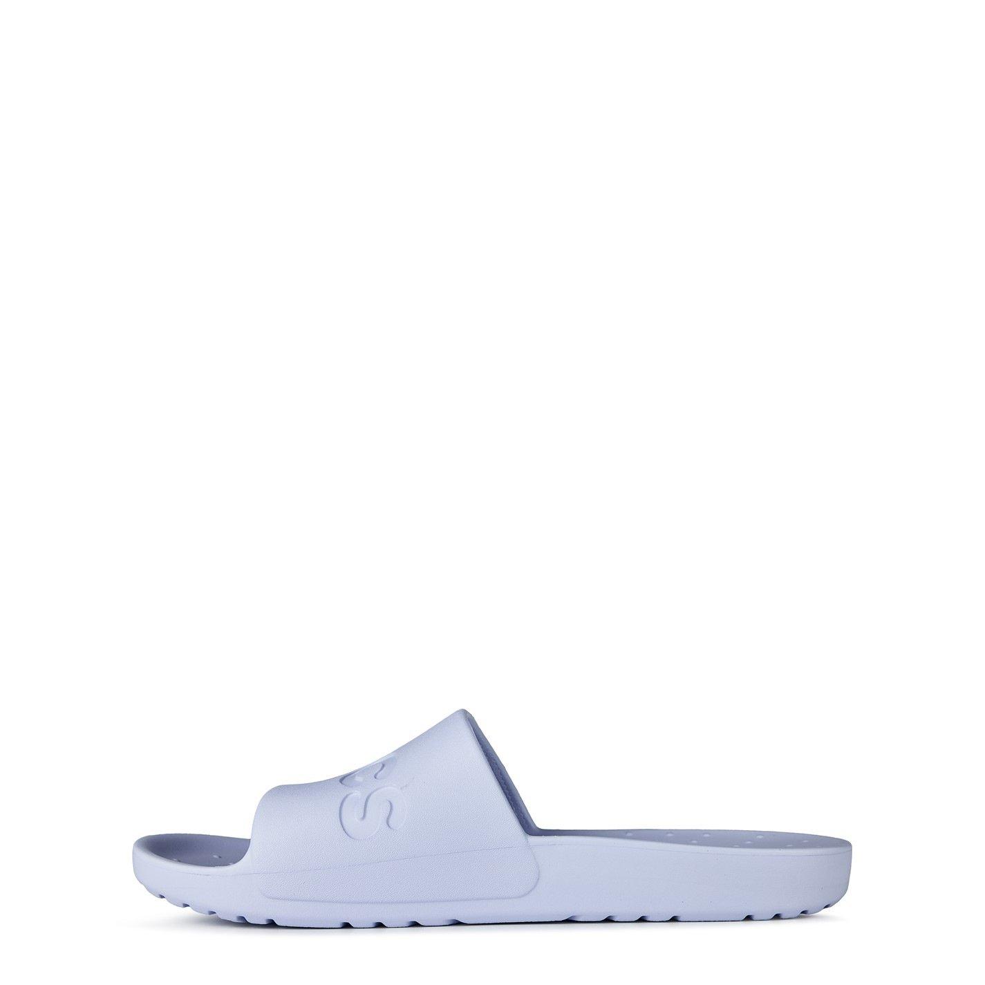 Sueño lúcido - Crocs - Unisex Adults Logo Sliders - 2