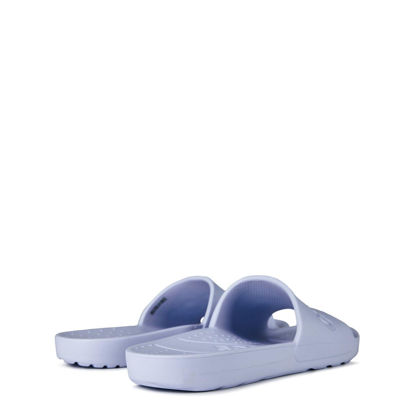 Sueño lúcido - Crocs - Unisex Adults Logo Sliders - 5