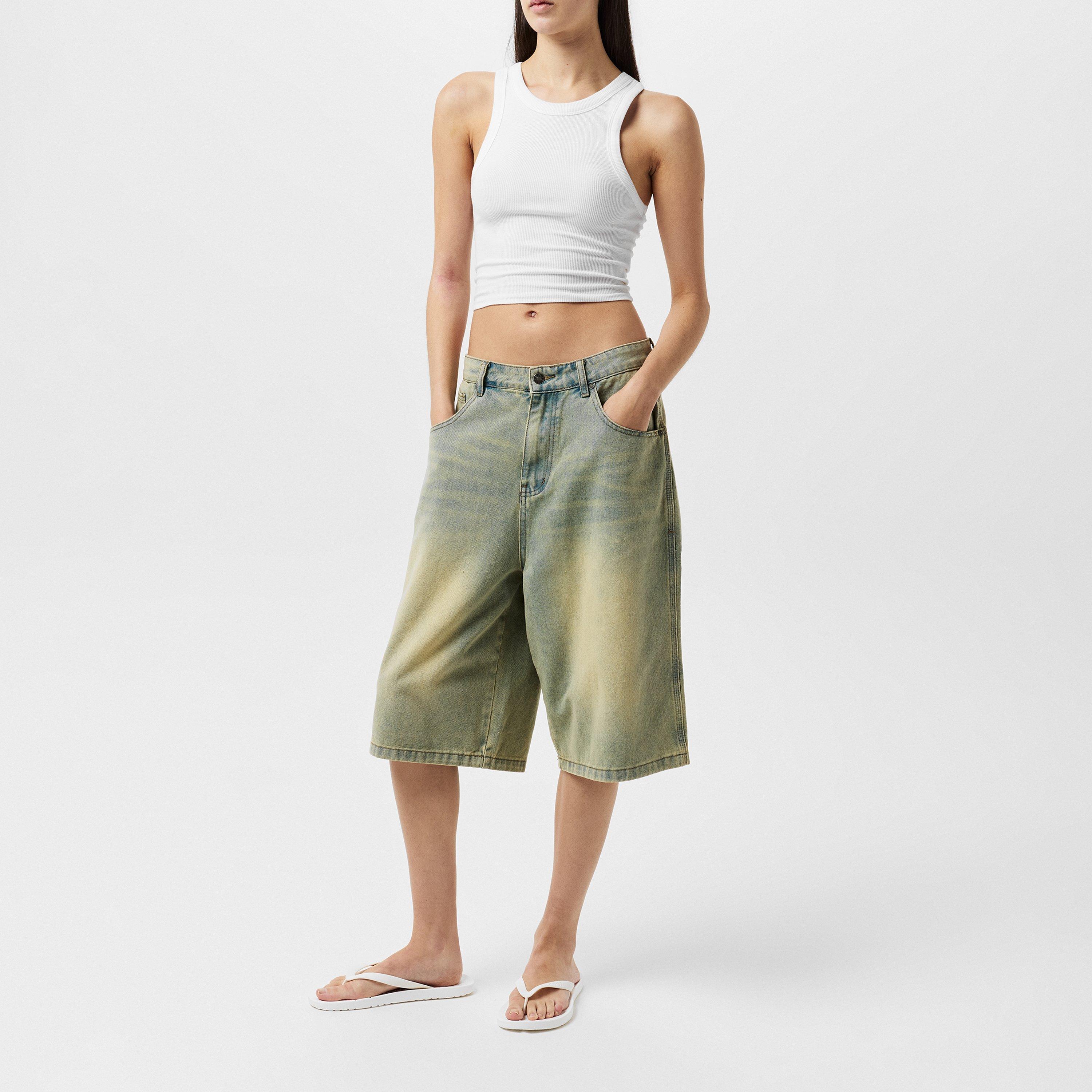 Wit - Crocs - Flip Flops Adults - 6