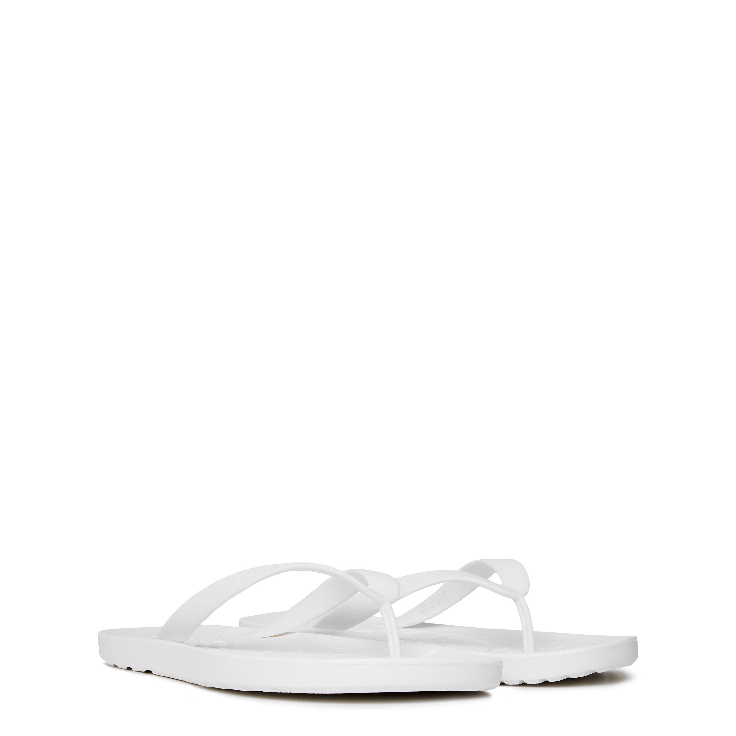 Wit - Crocs - Flip Flops Adults - 4