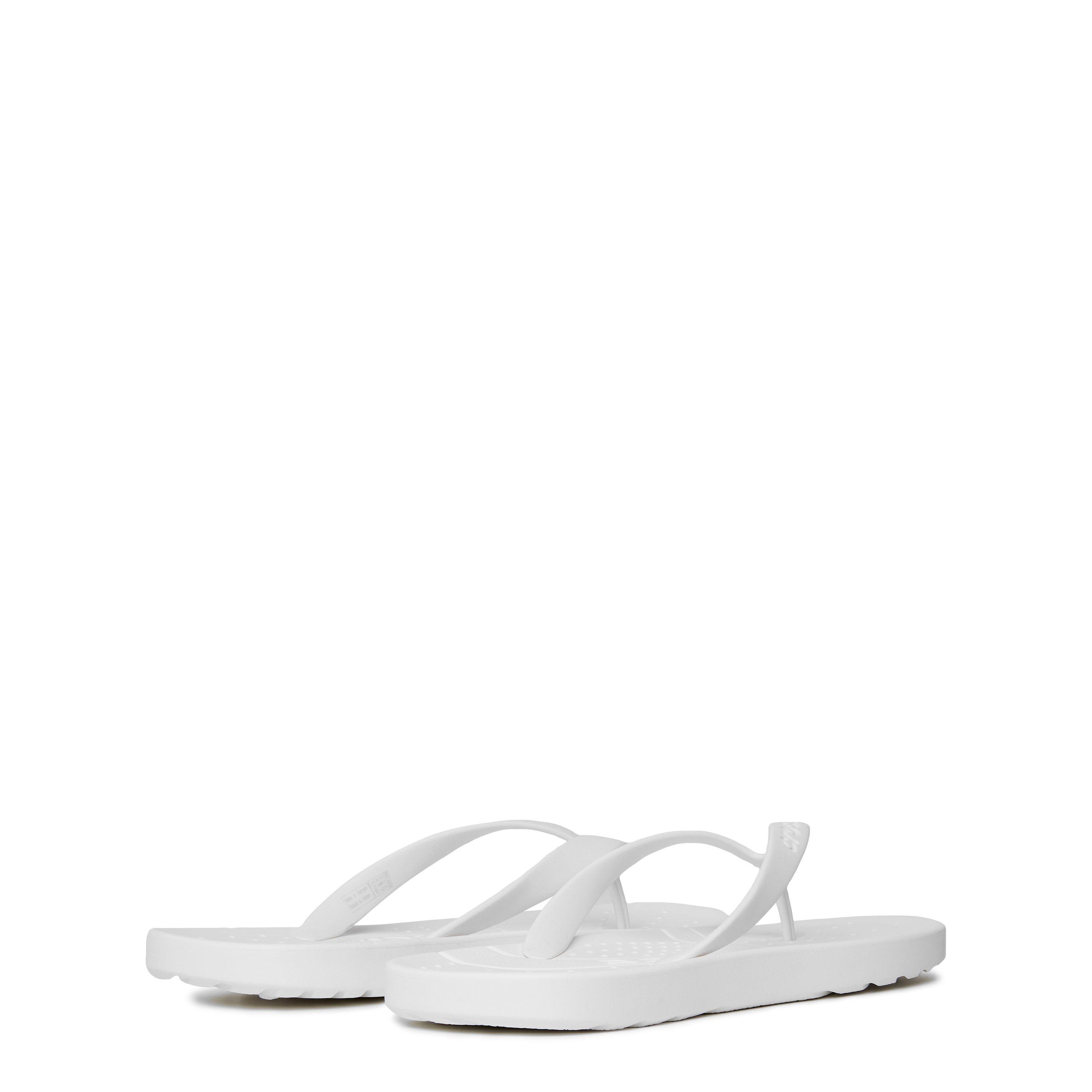 Wit - Crocs - Flip Flops Adults - 5