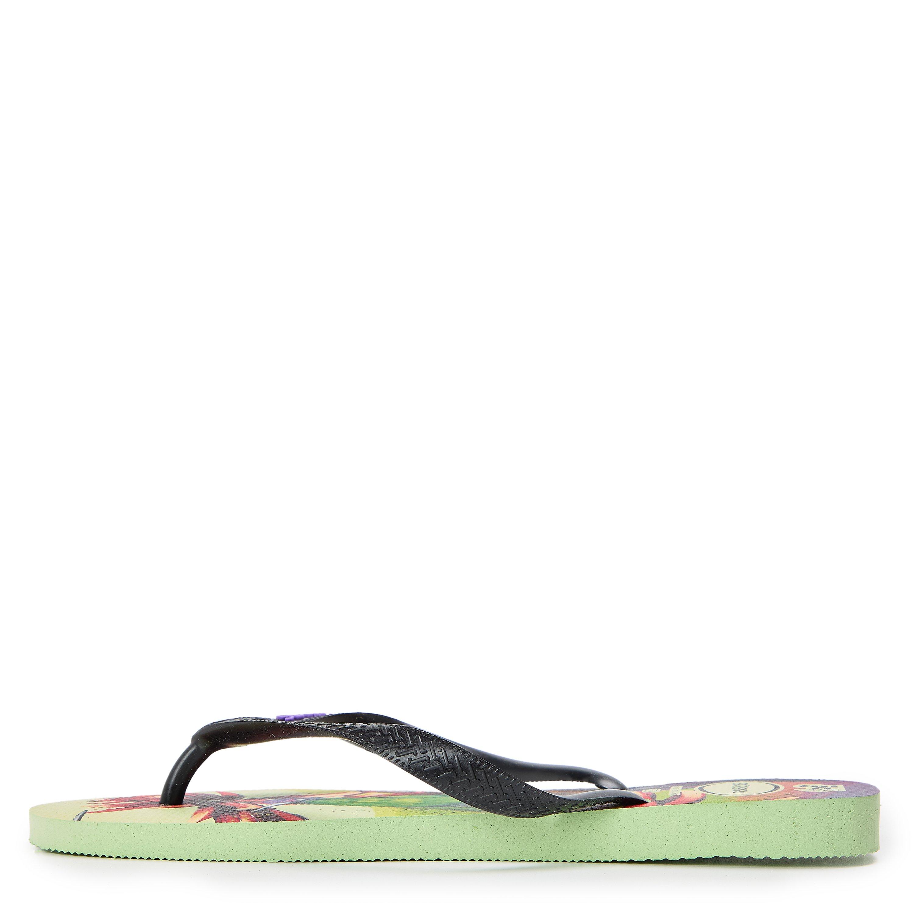 Citronella - Havaianas - Hav. Ipe Citronella 43/44 Flip Flops Mens - 2