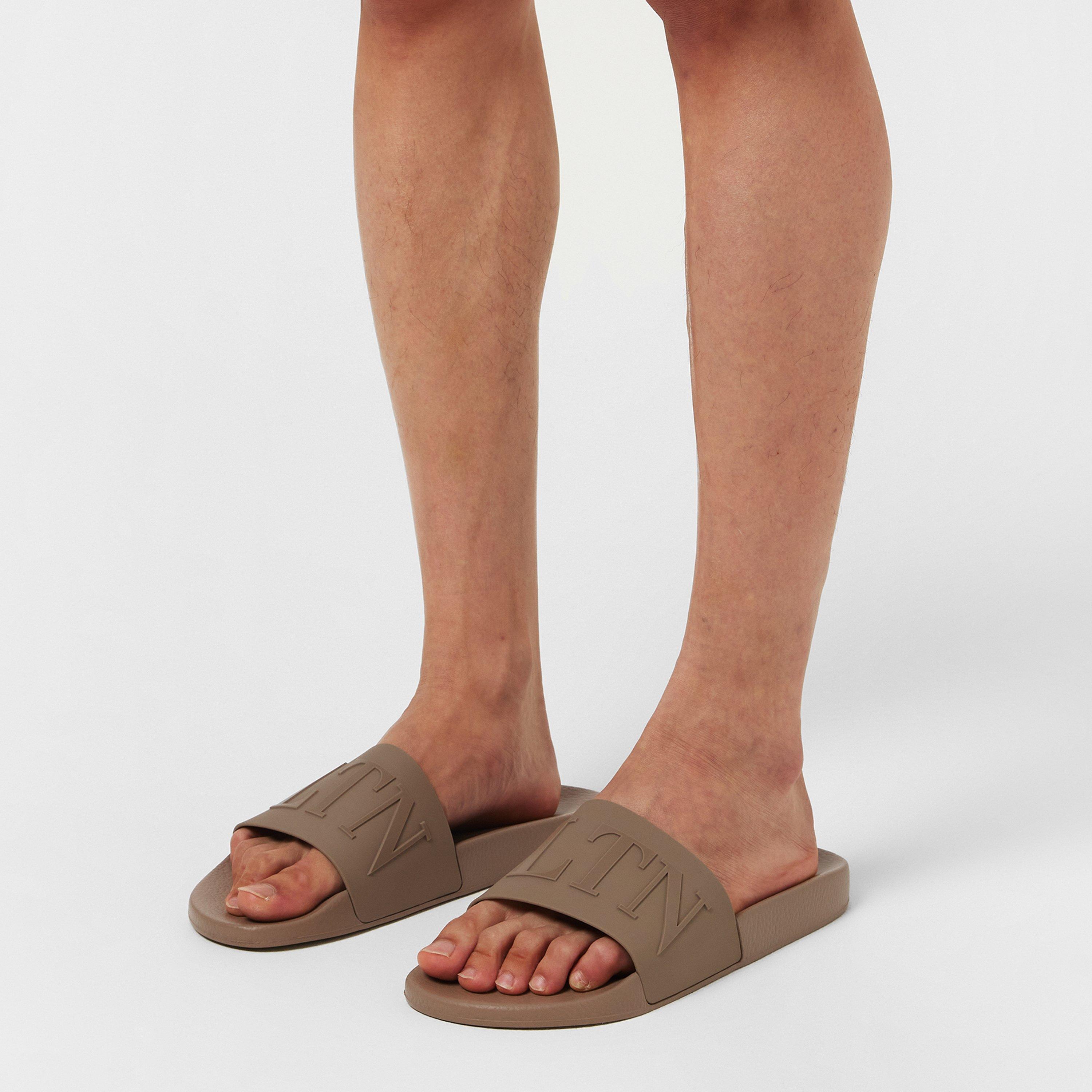 Clay - Valentino Garavani - Vltn Sliders - 3