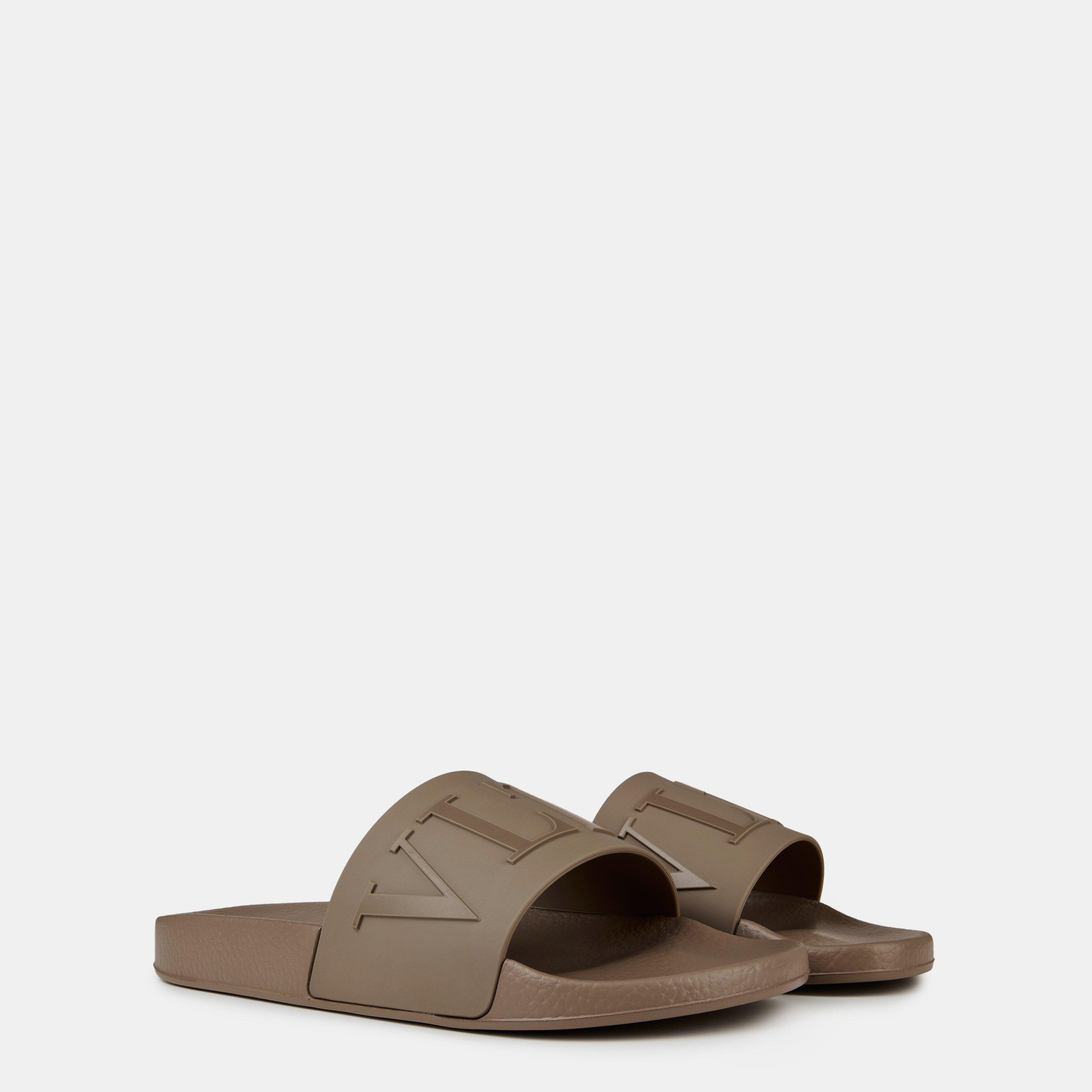 Clay - Valentino Garavani - Vltn Sliders - 4