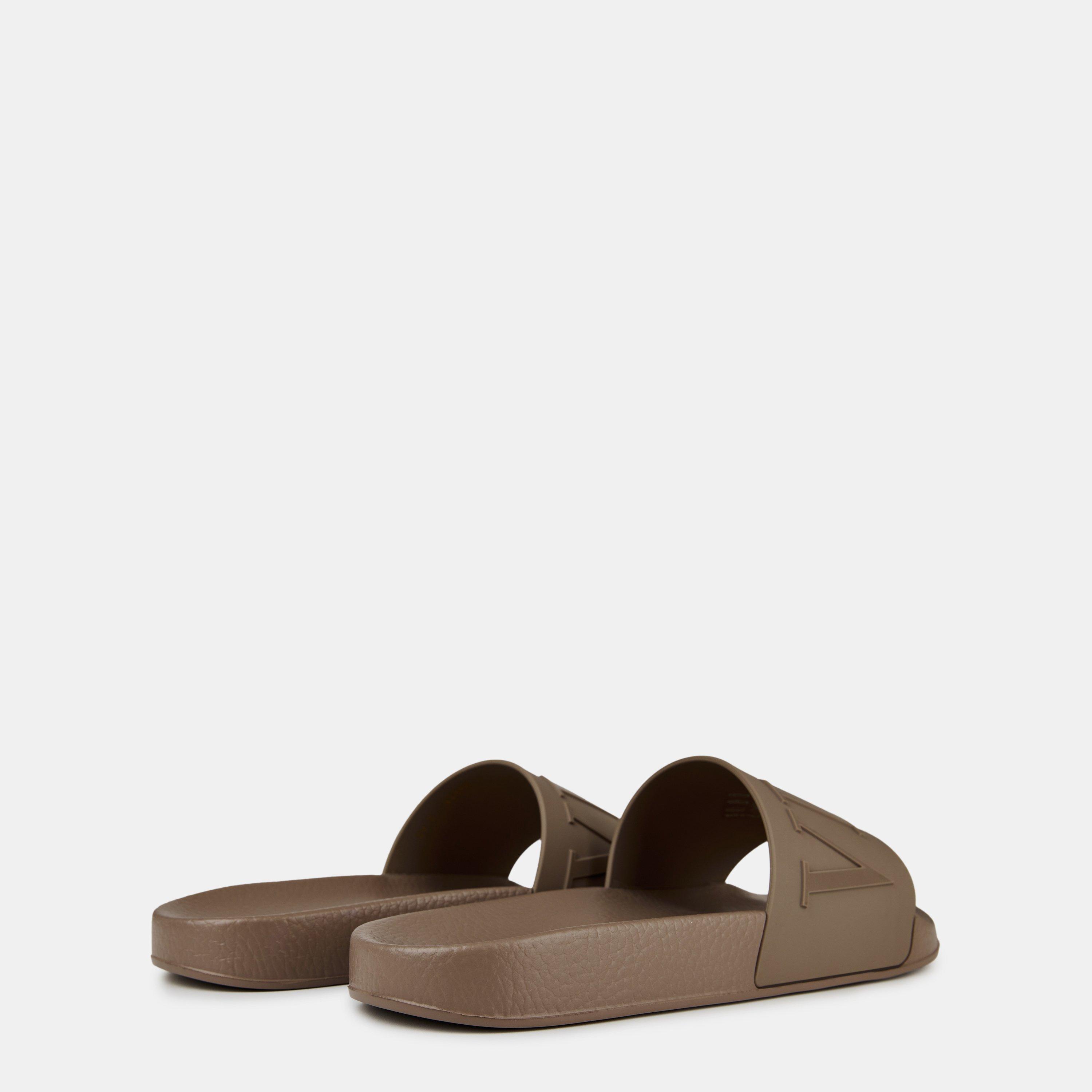 Clay - Valentino Garavani - Vltn Sliders - 5