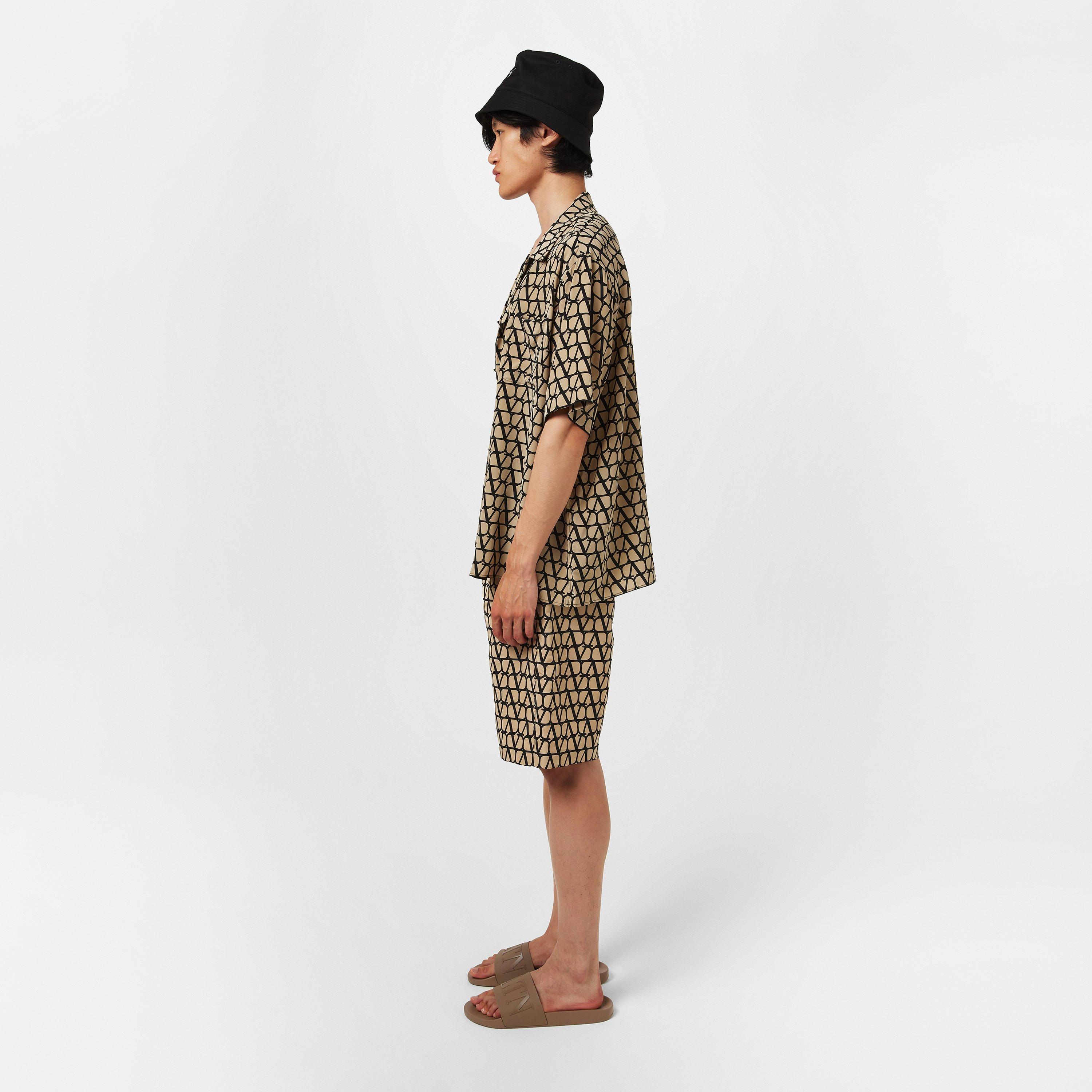 Clay - Valentino Garavani - Vltn Sliders - 6