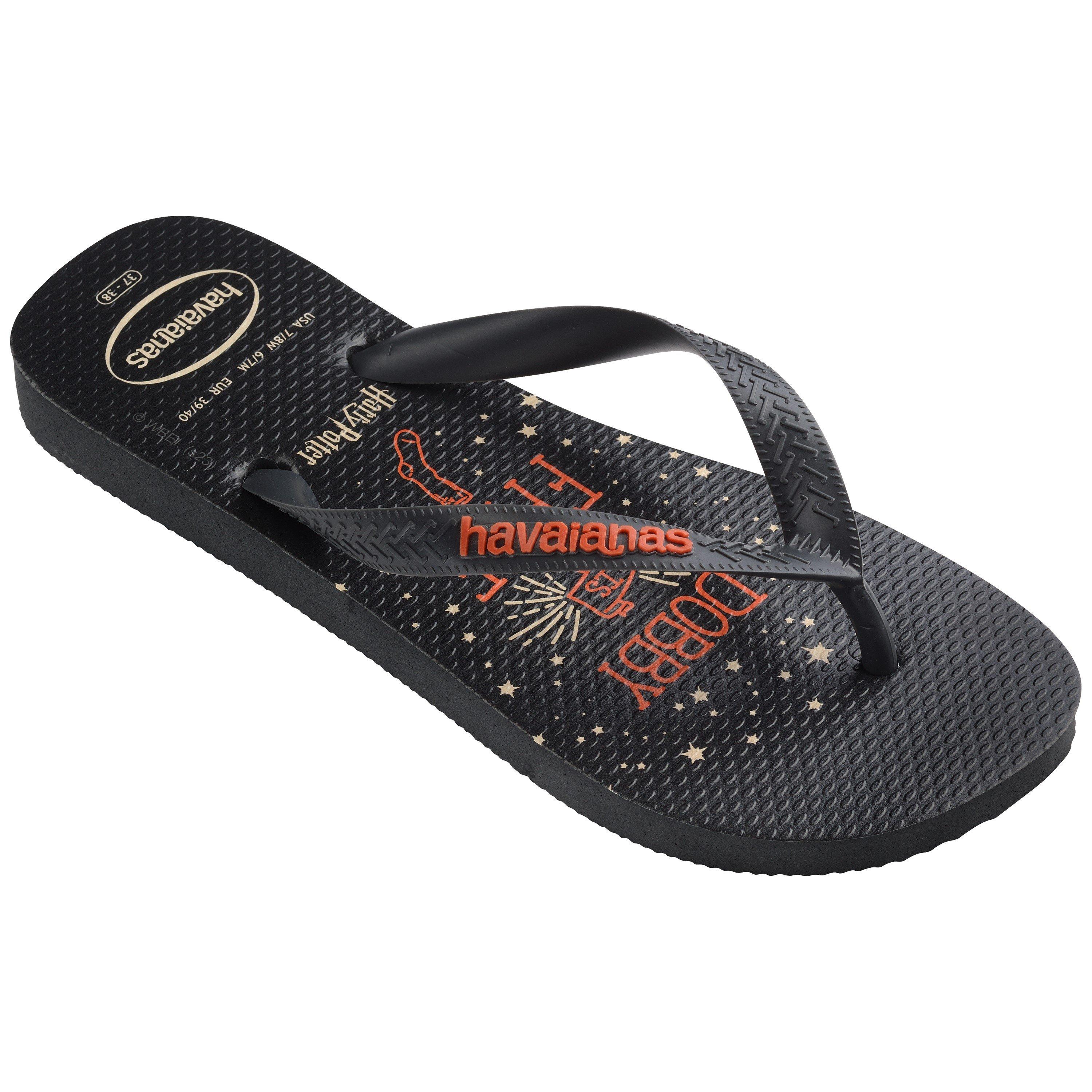 New Graffiti - Havaianas - A Licences Sn99 - 2
