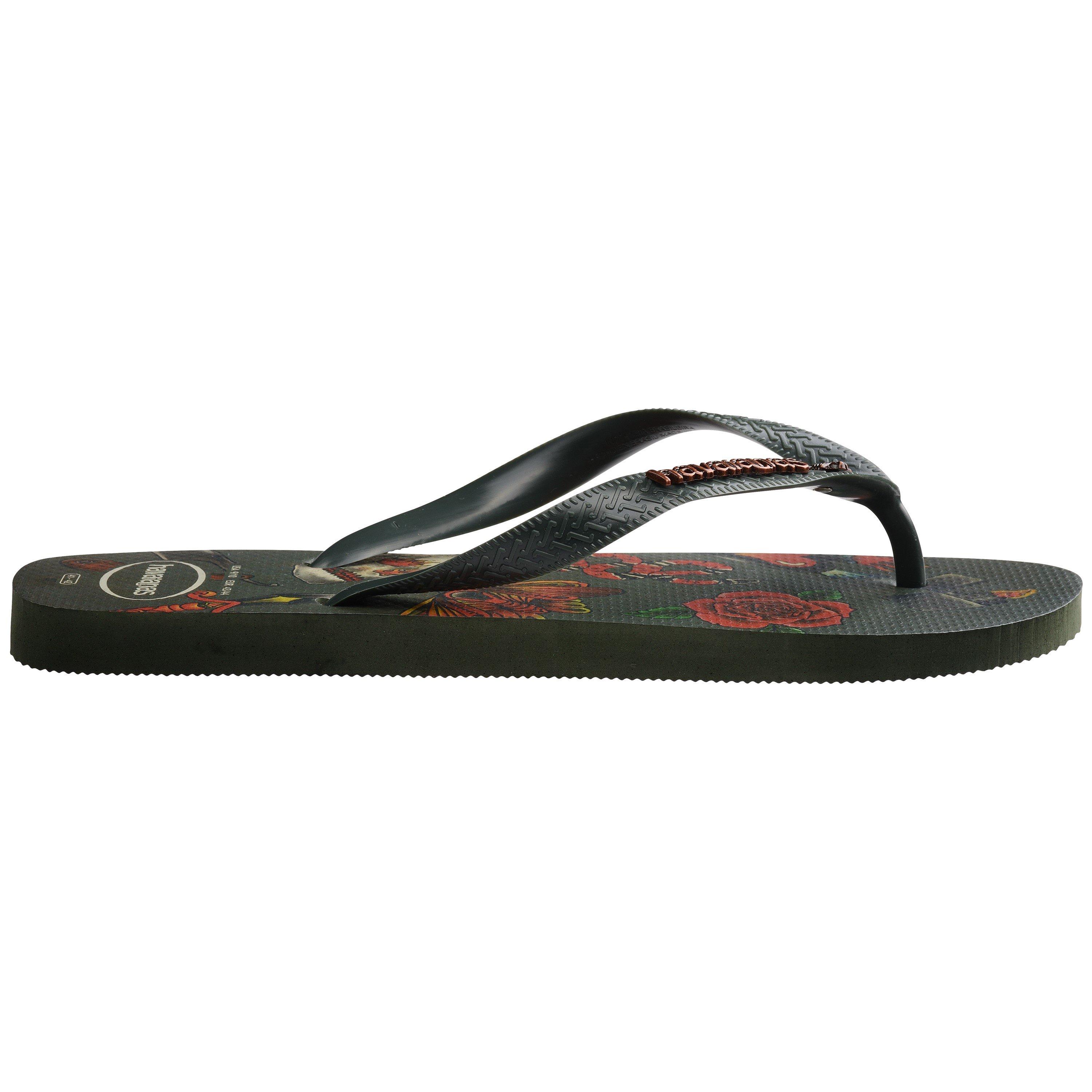 Havaianas Print Mn Sn99