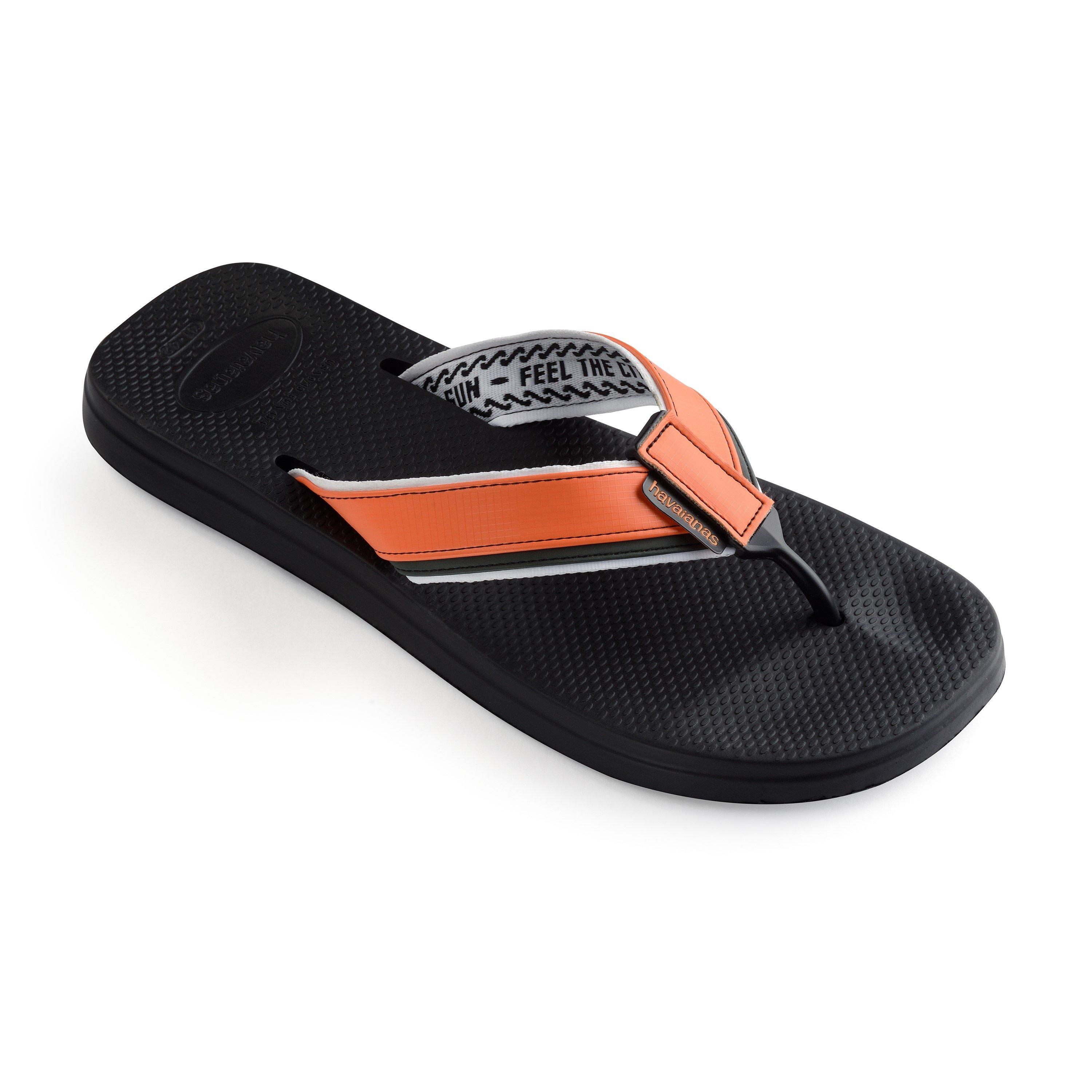 Negro nuevo - Havaianas - Urban Sn99 - 2