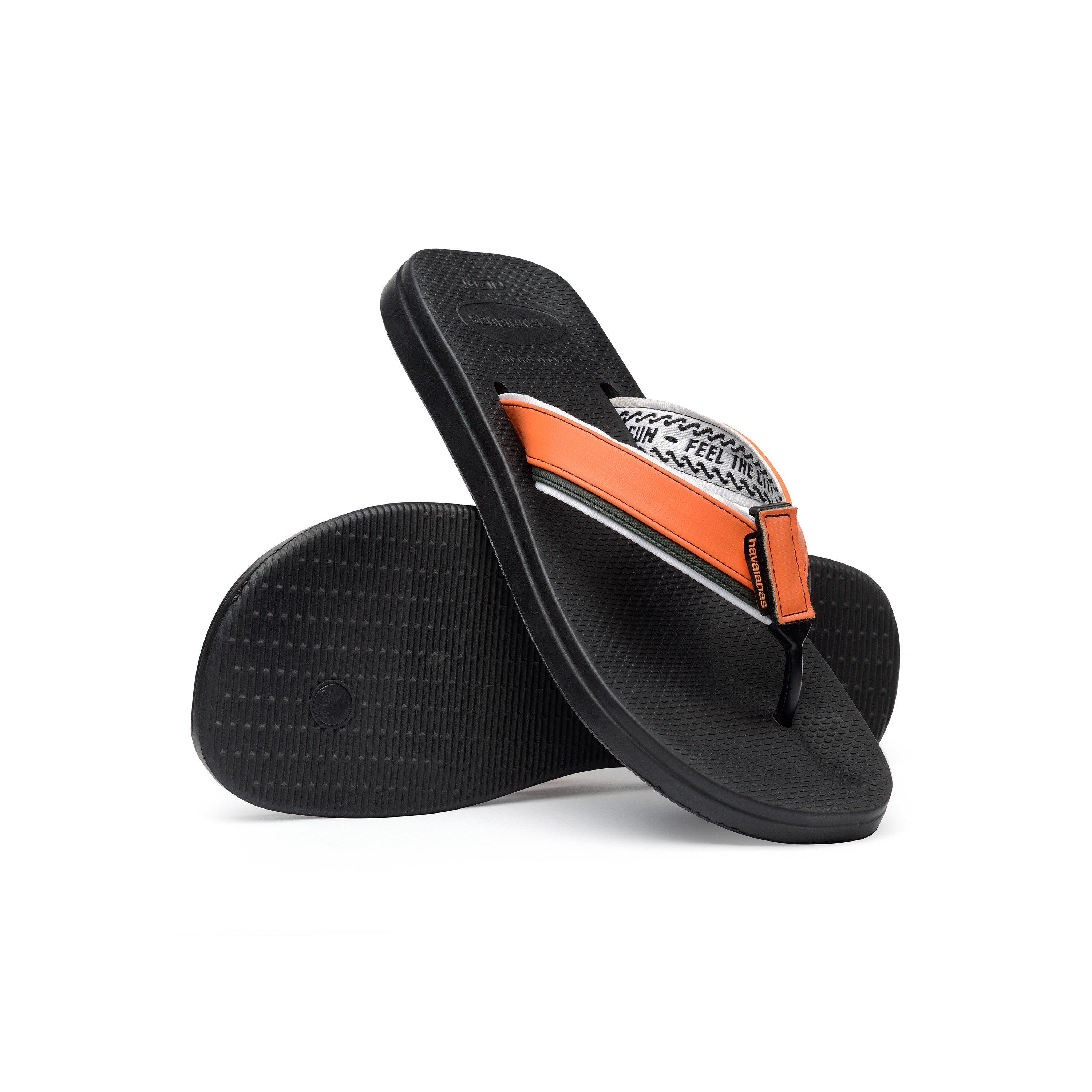 Negro nuevo - Havaianas - Urban Sn99 - 3