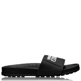 Versace Jeans Couture Logo Sliders