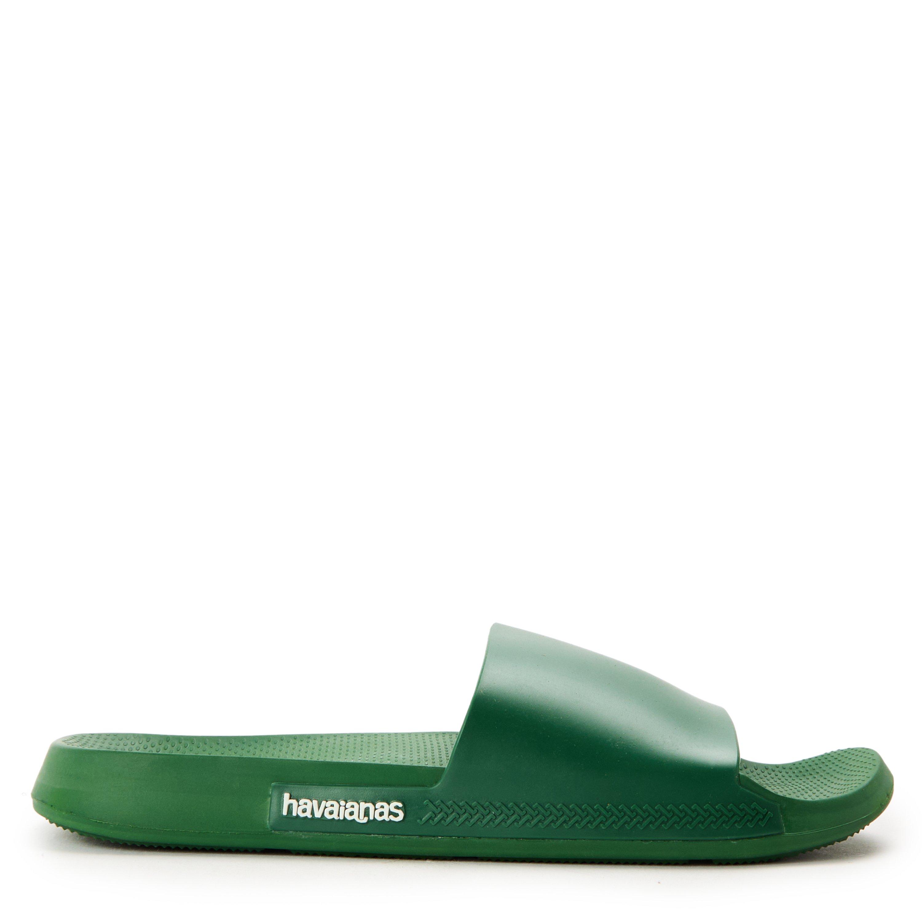 Hav. Slide Classic Amazonia 43/44 Flip Flops Mens