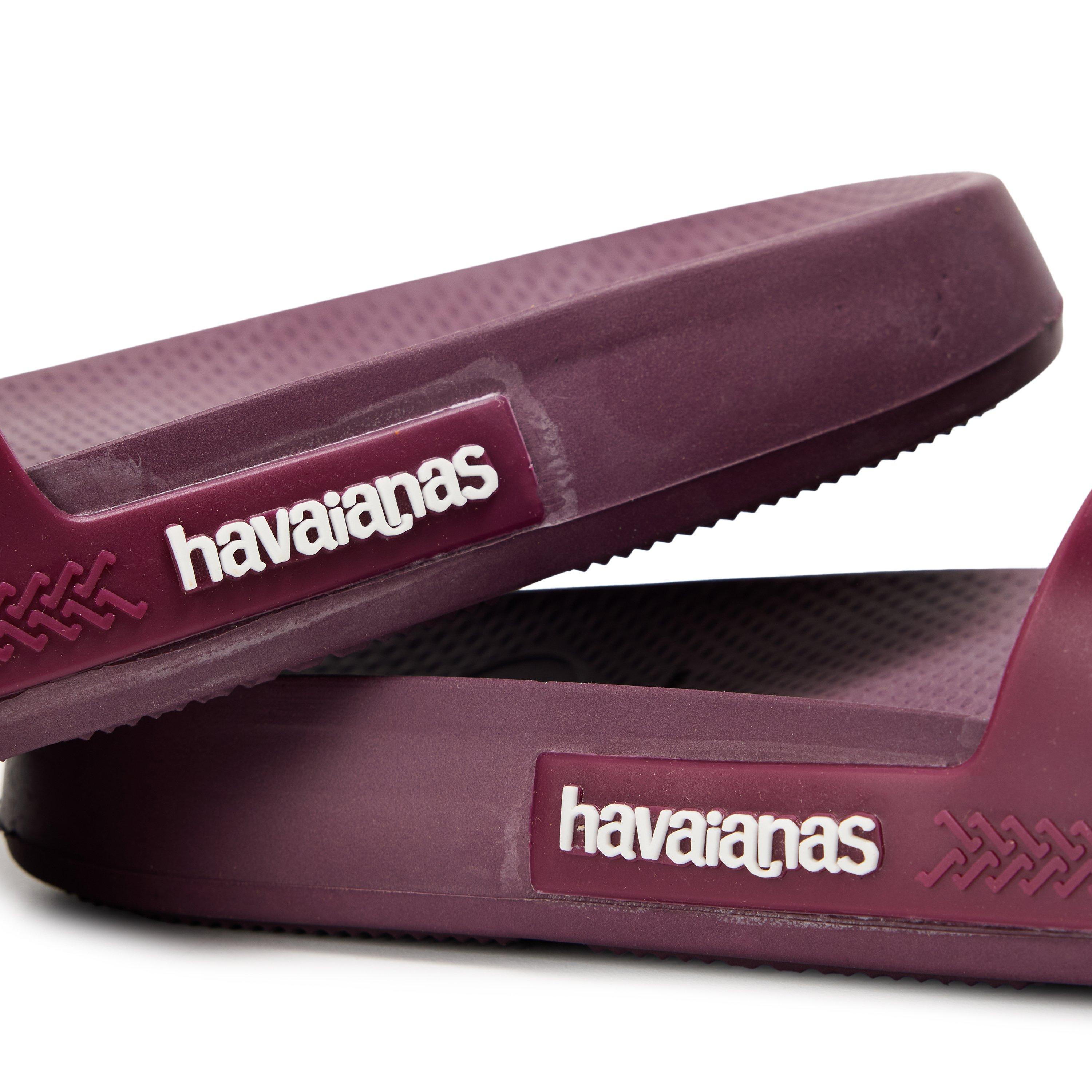 Lila Erde - Havaianas - Men's Slide Classic Amazonia Flip Flops - 3
