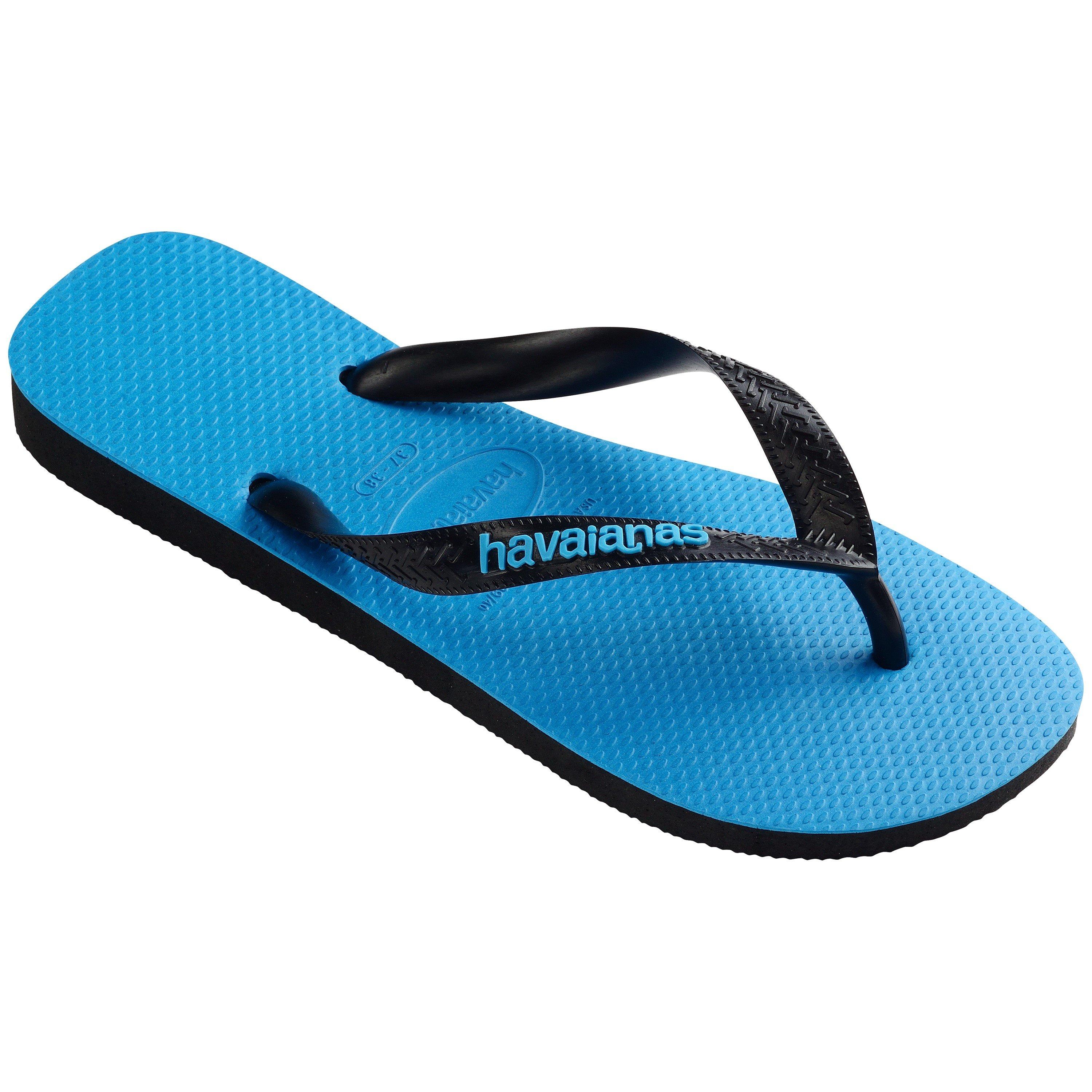 Black - Havaianas - Flip Flop Sn99 - 2