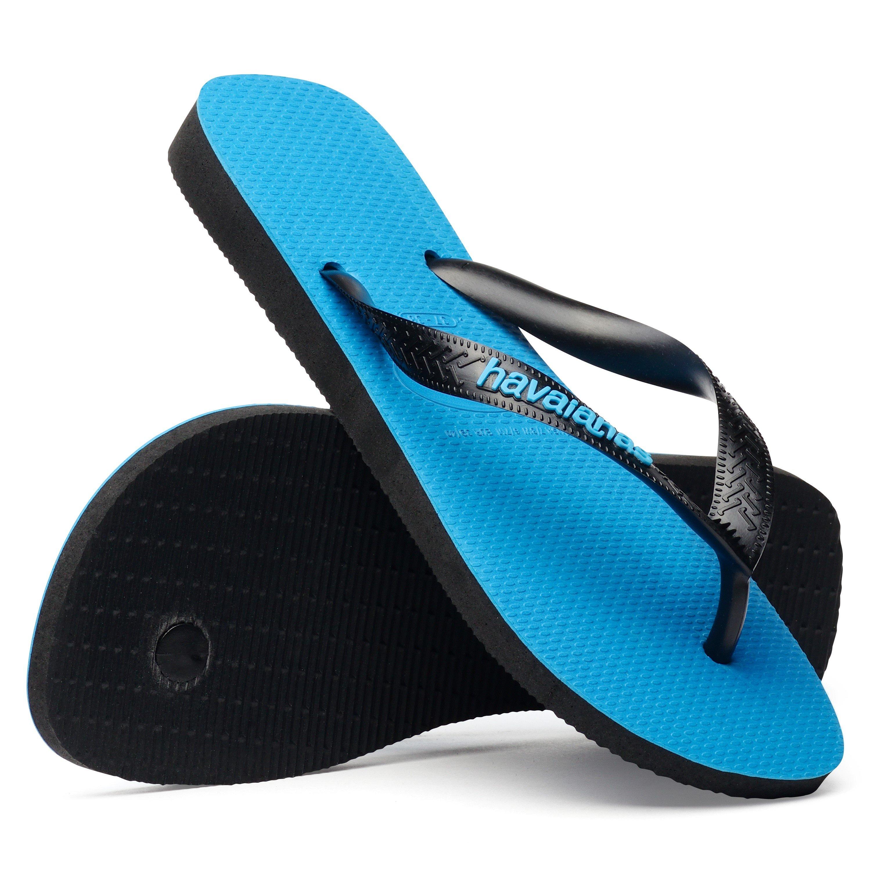 Black - Havaianas - Flip Flop Sn99 - 3
