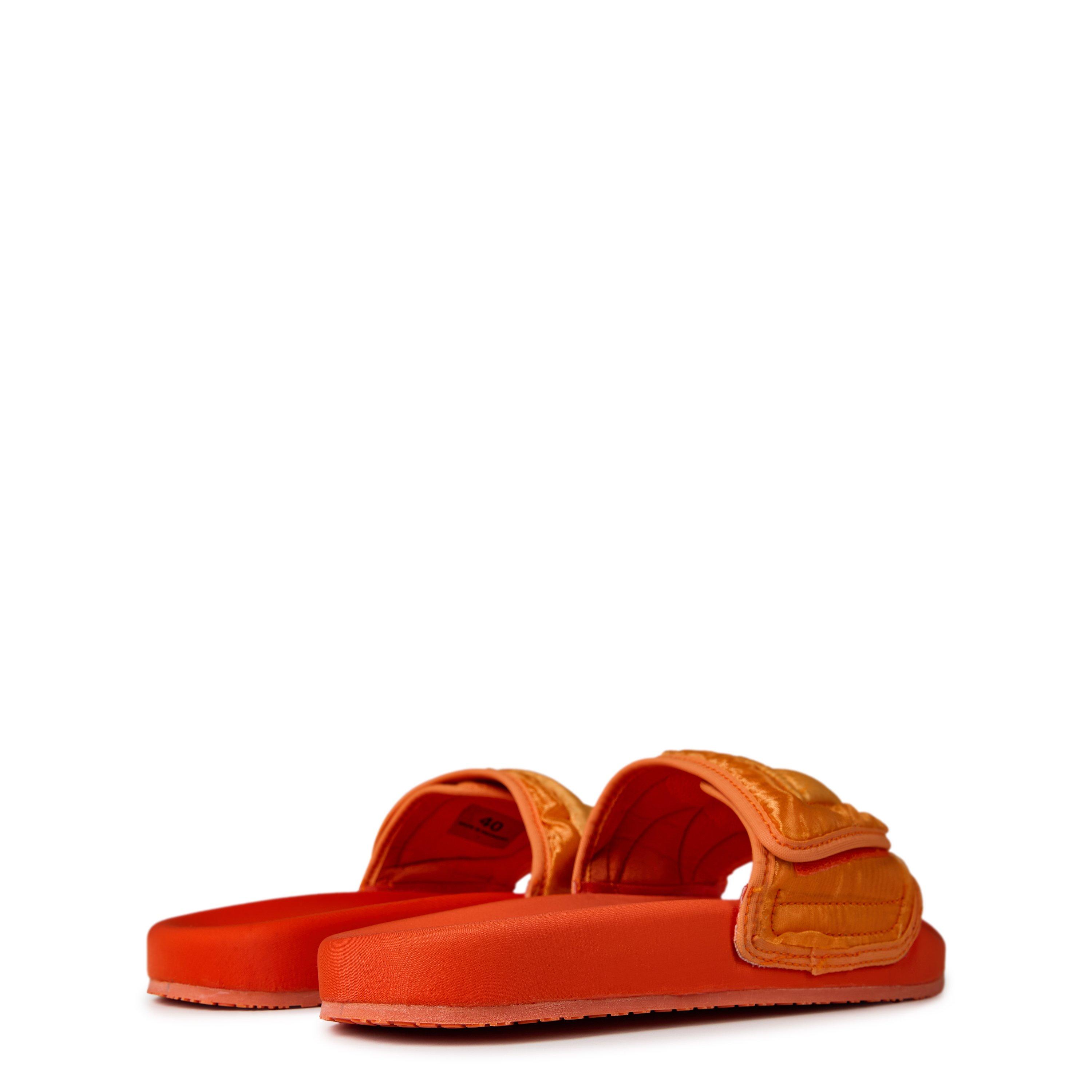 HERON PRESTON Fabric Slidersサンダル Heron Preston | Fabric Sliders | Pool Shoes | Cruise Fashion