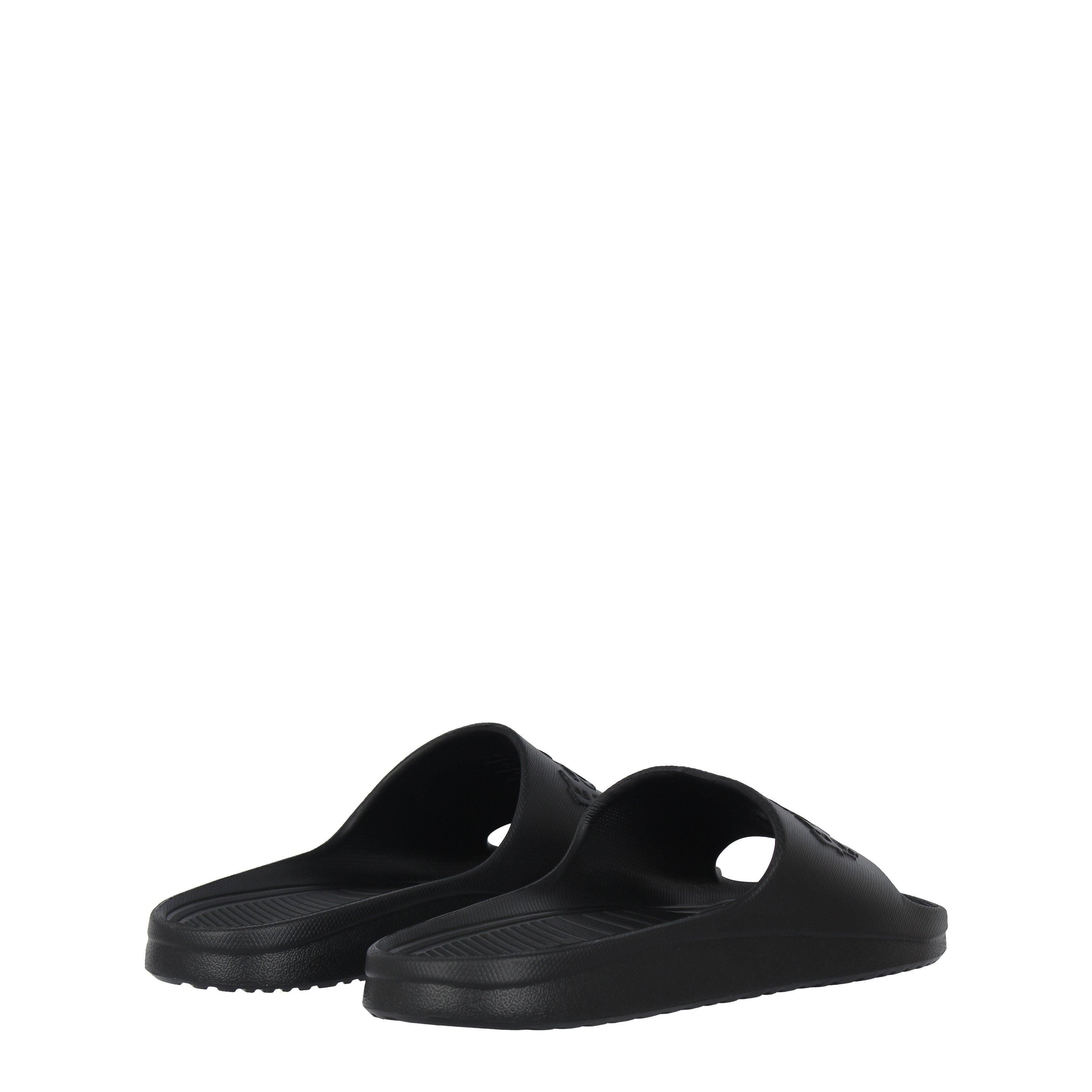 Zwart/Zwart - Hot Tuna - Mens Pool Shoes - 4