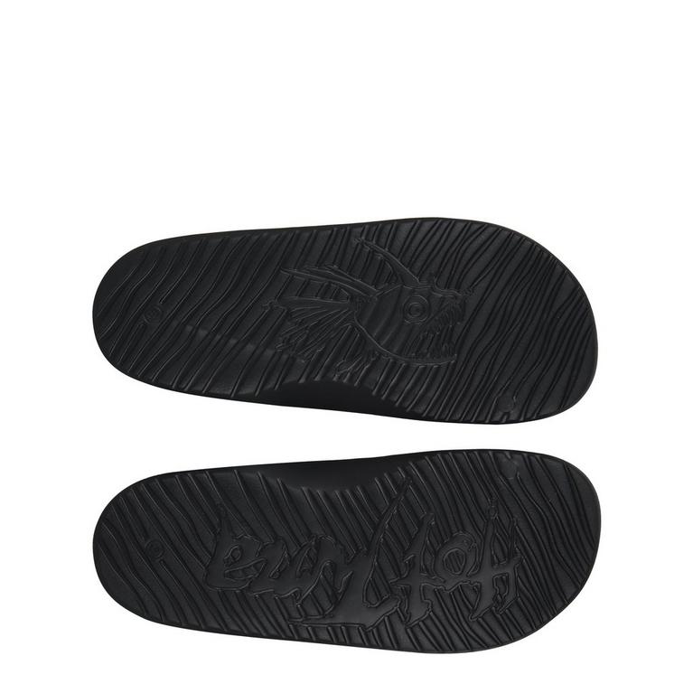 Noir/Noir - Hot Tuna - zapatillas de running trail apoyo talón talla 41 - 6