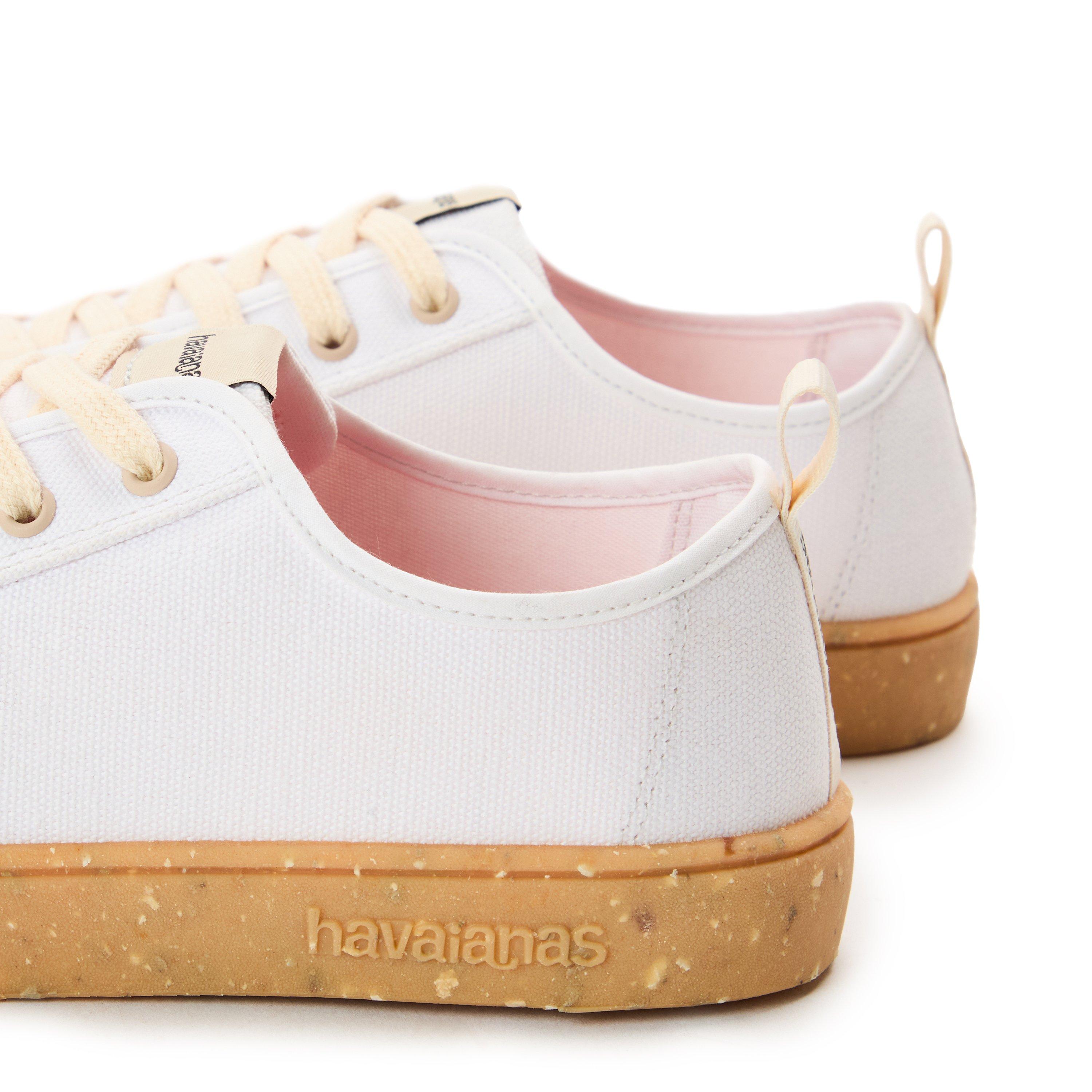 White - Havaianas - Havaianas Tns Sneakr Sn99 - 3