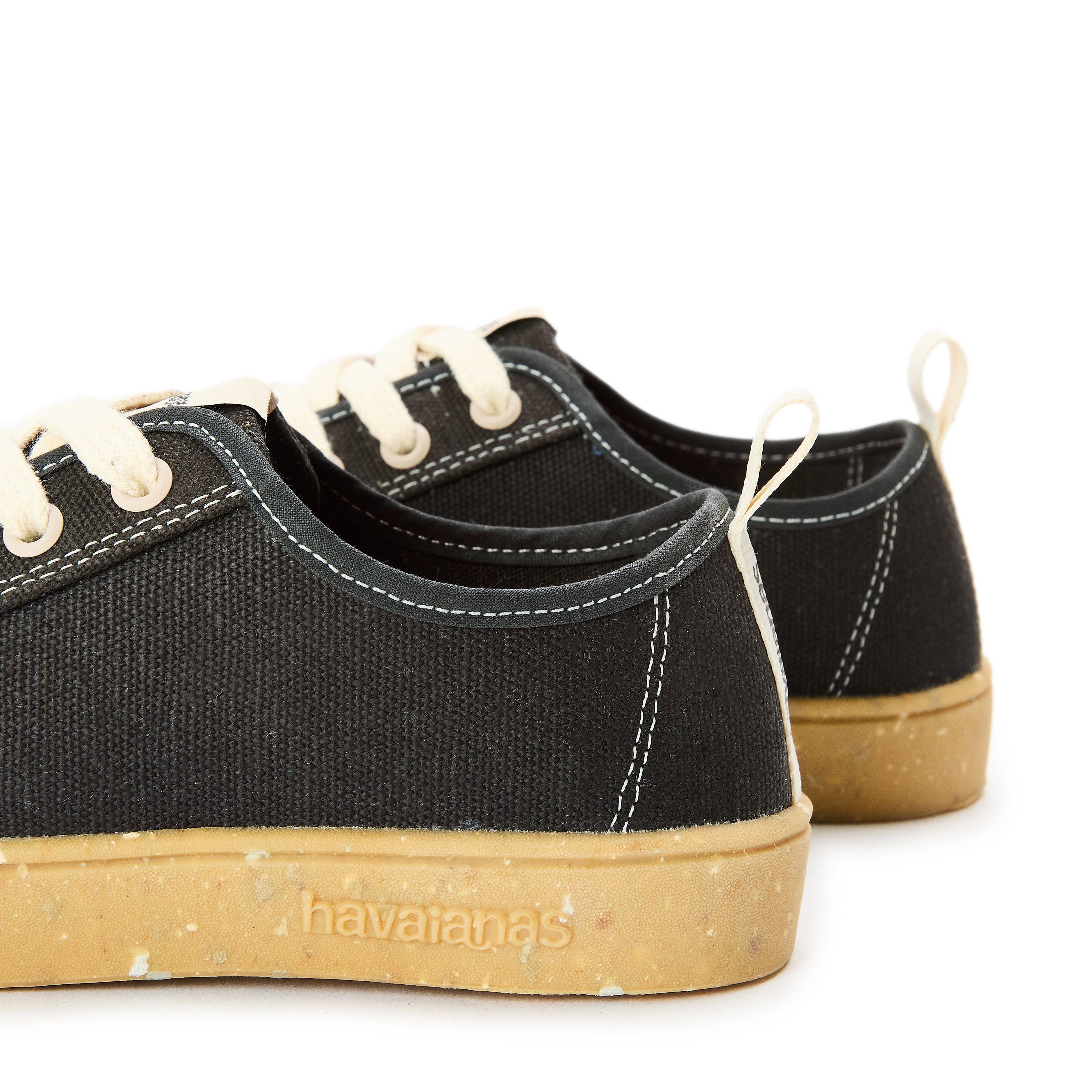 Black - Havaianas - Tns Sneakr Sn99 - 3