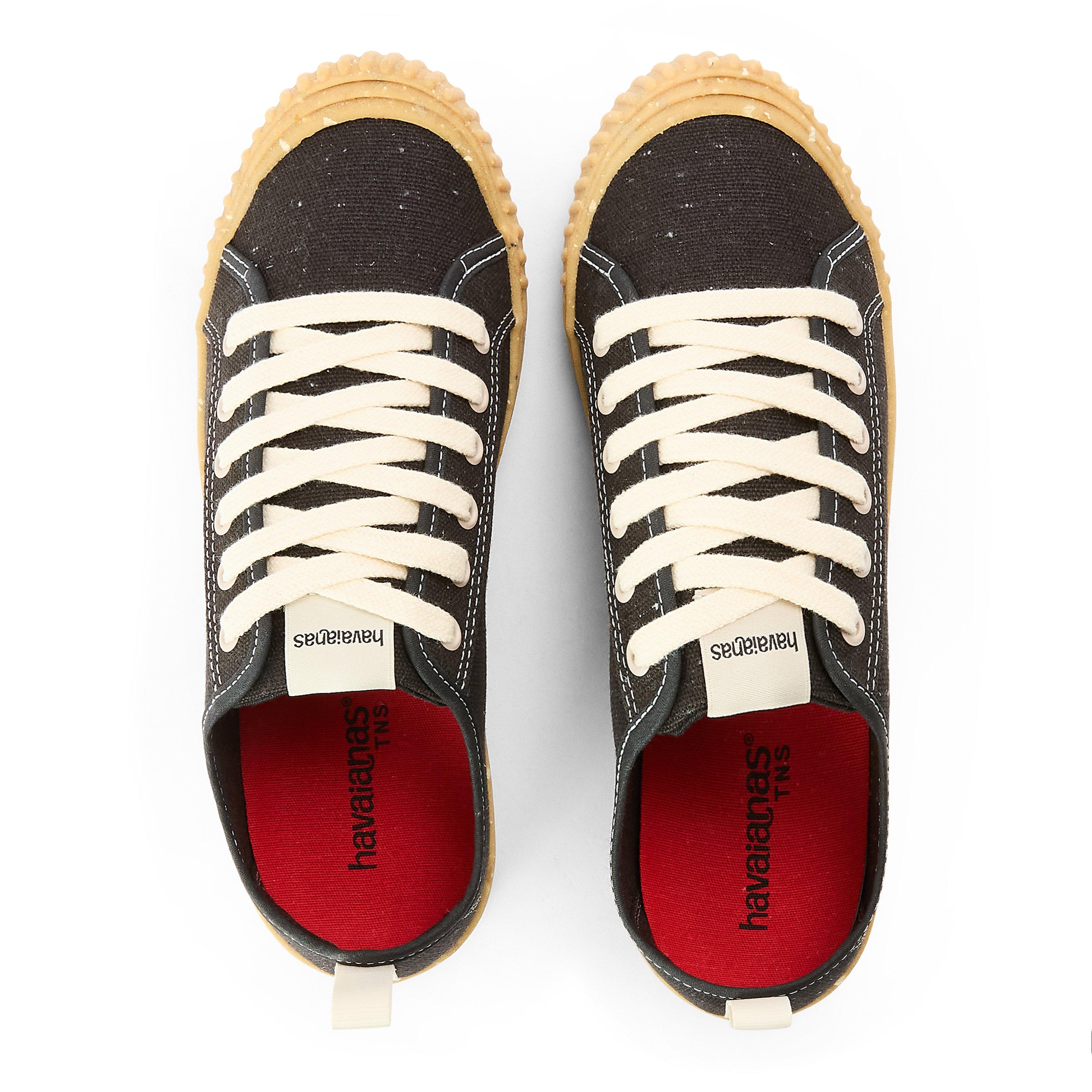 Black - Havaianas - Tns Sneakr Sn99 - 4