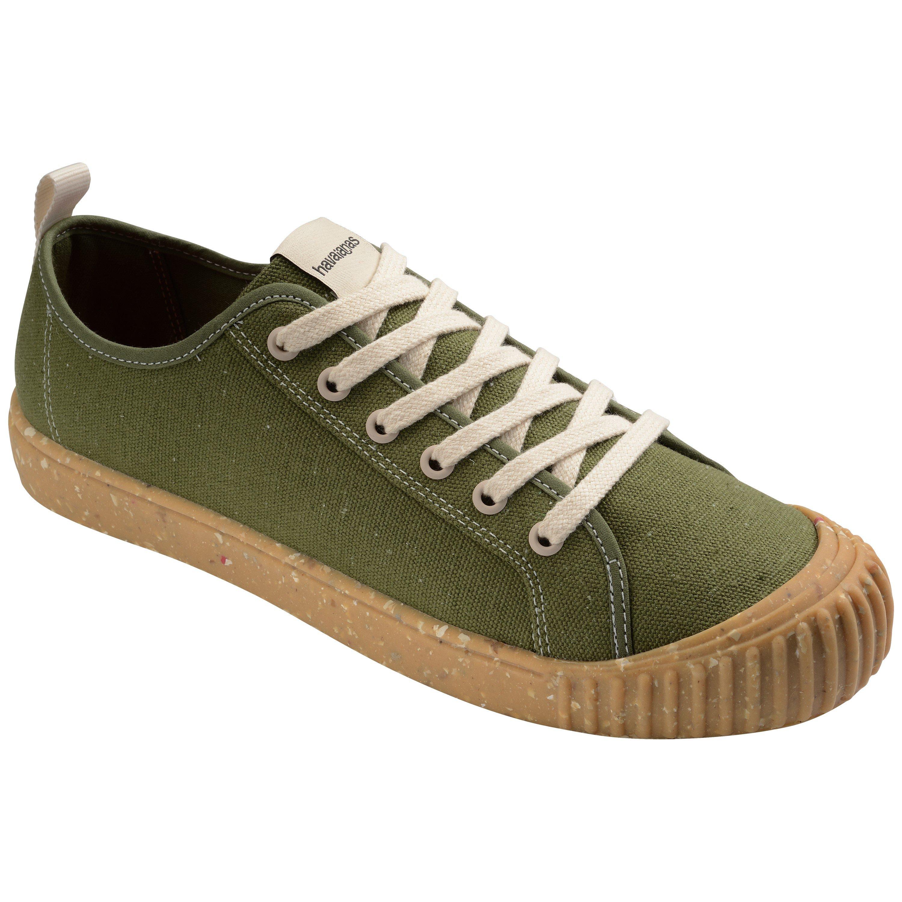 Grøn - Havaianas - Tns Sneakr Sn99 - 2