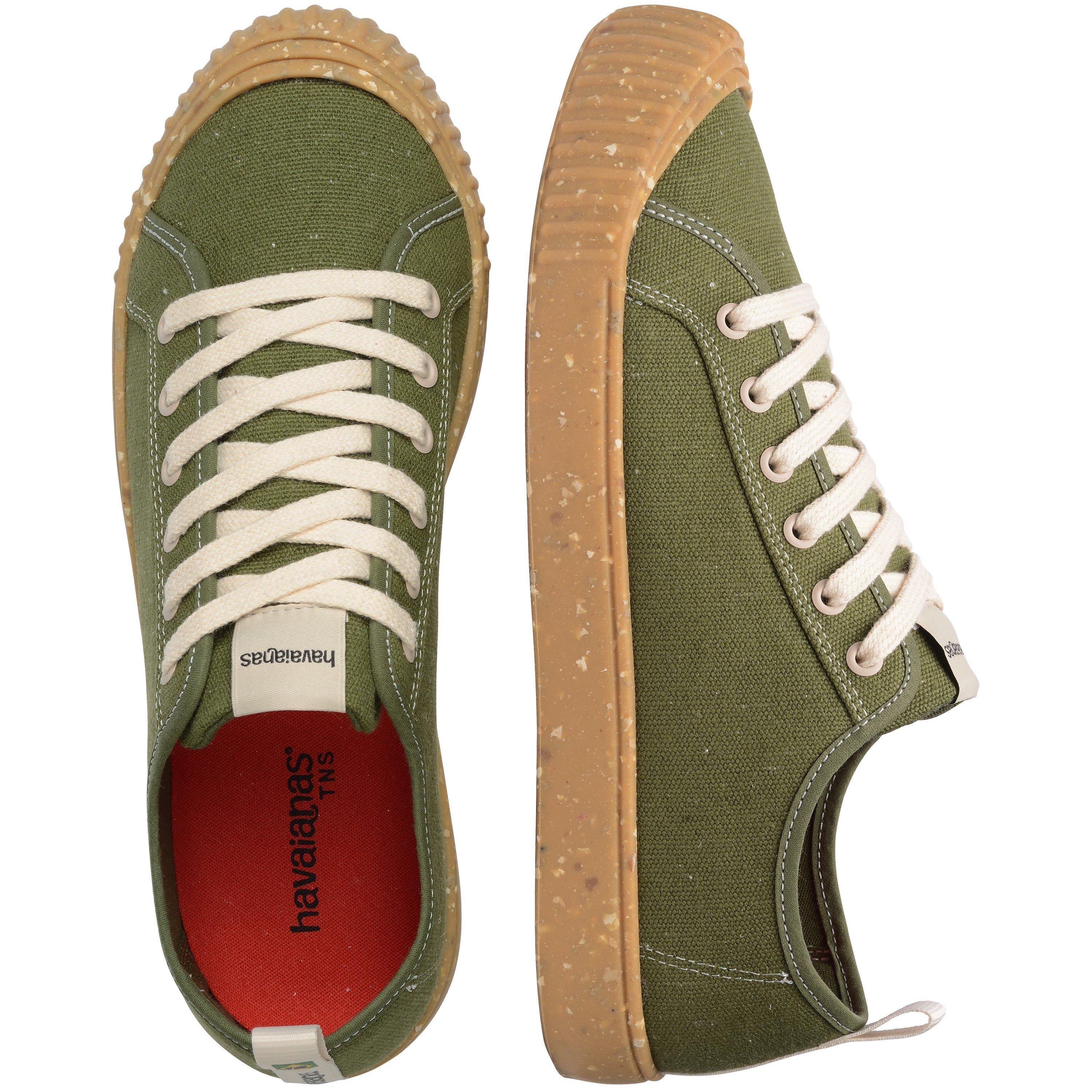 Grøn - Havaianas - Tns Sneakr Sn99 - 3