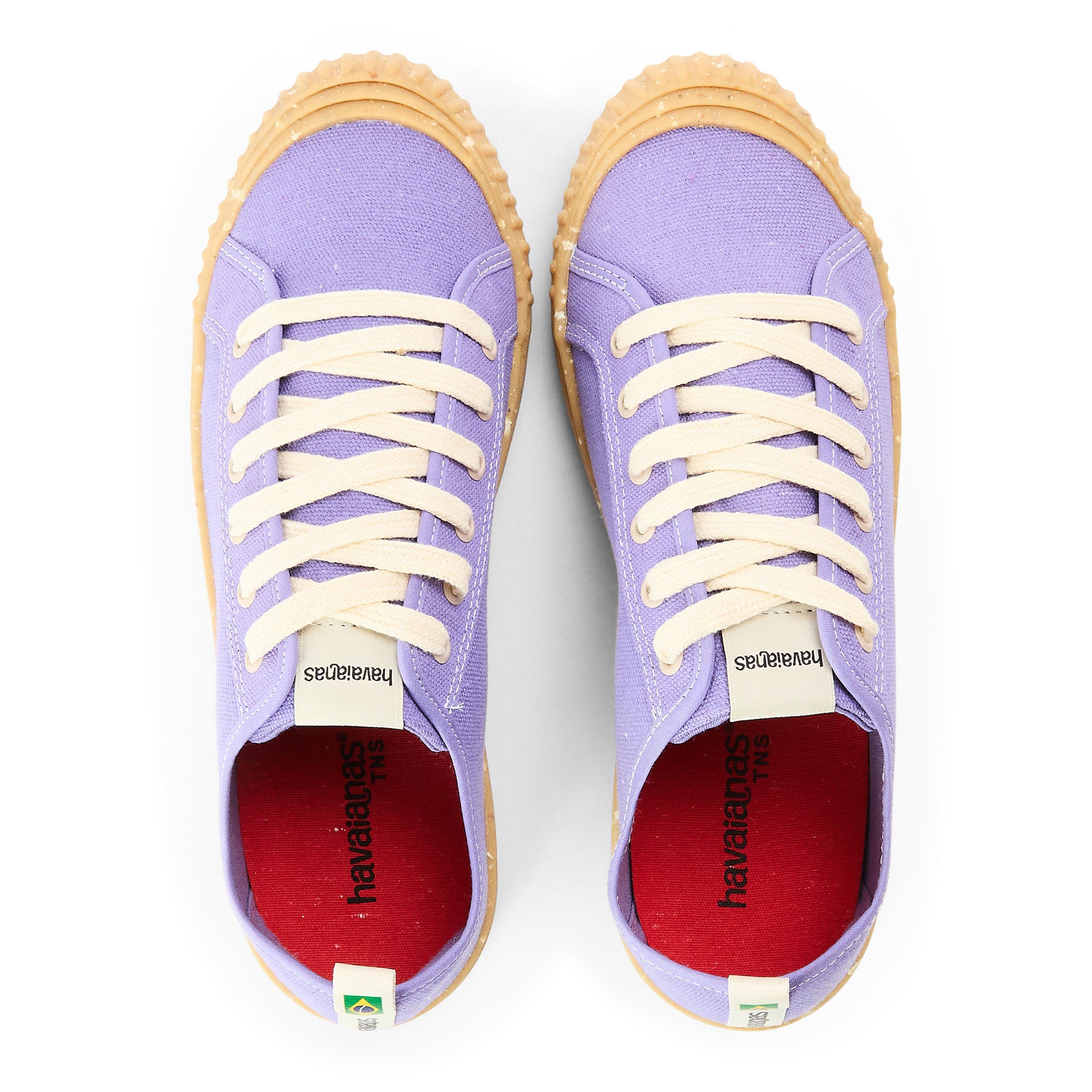 Lavanda - Havaianas - Men's Tns Sneakr Flip Flops - 4