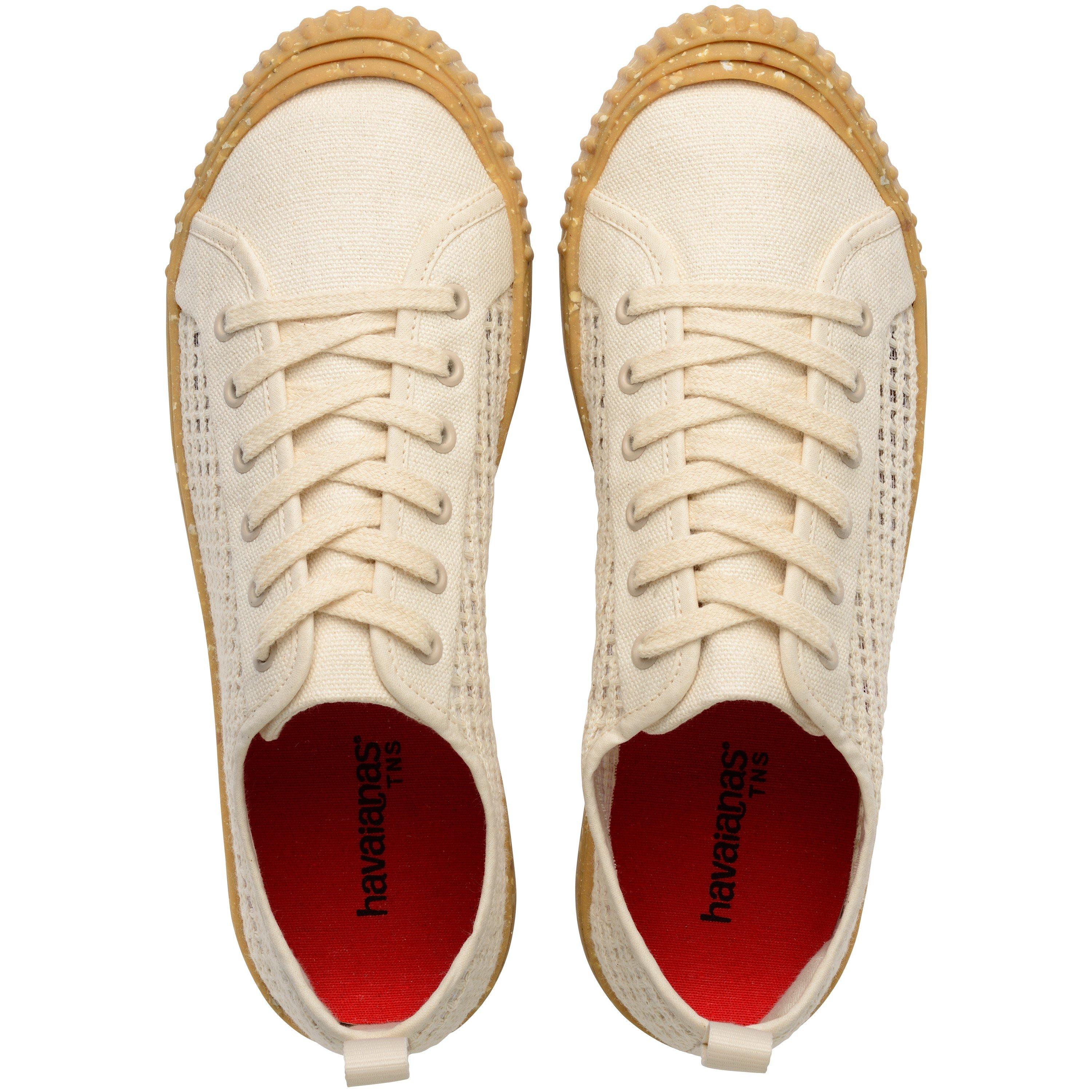 Off White - Havaianas - Tns Sneakr Sn99 - 3