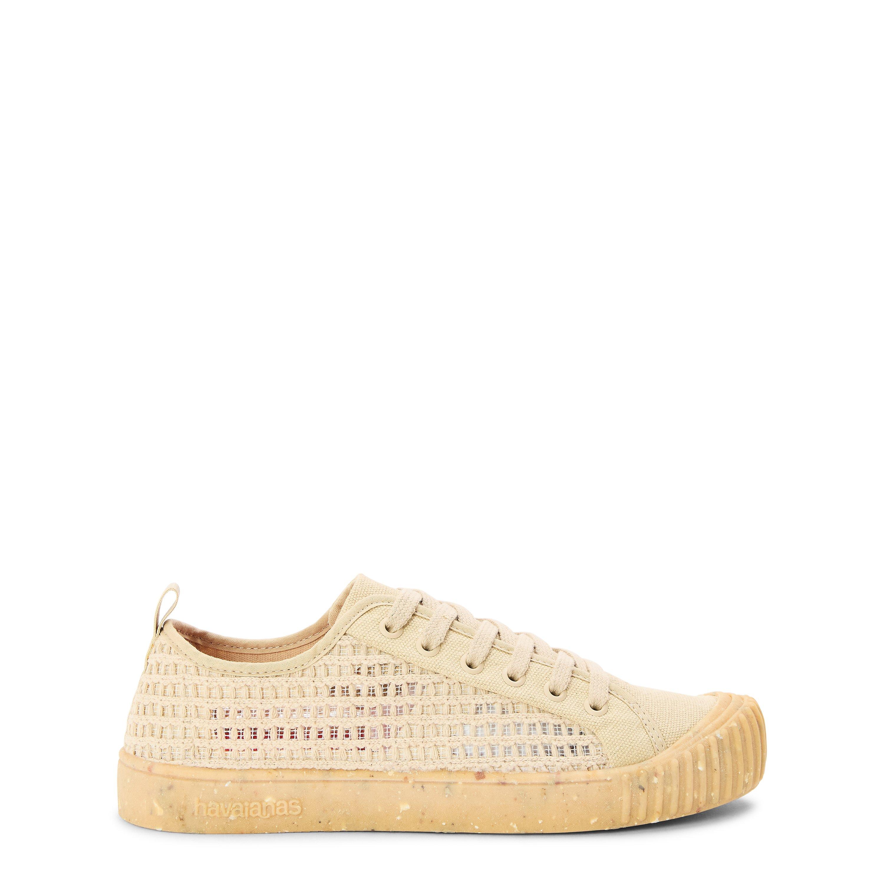 Sand Grey - Havaianas - Havaianas Tns Sneakr Sn99 - 1
