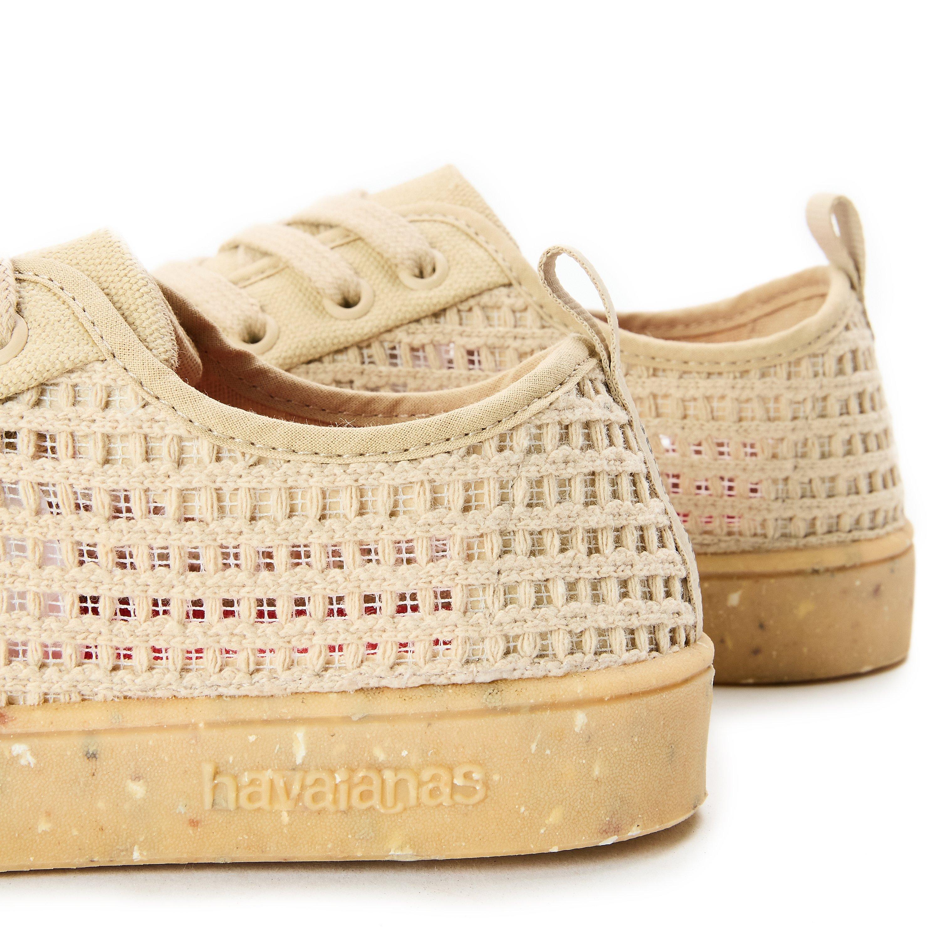 Sand Grey - Havaianas - Havaianas Tns Sneakr Sn99 - 3