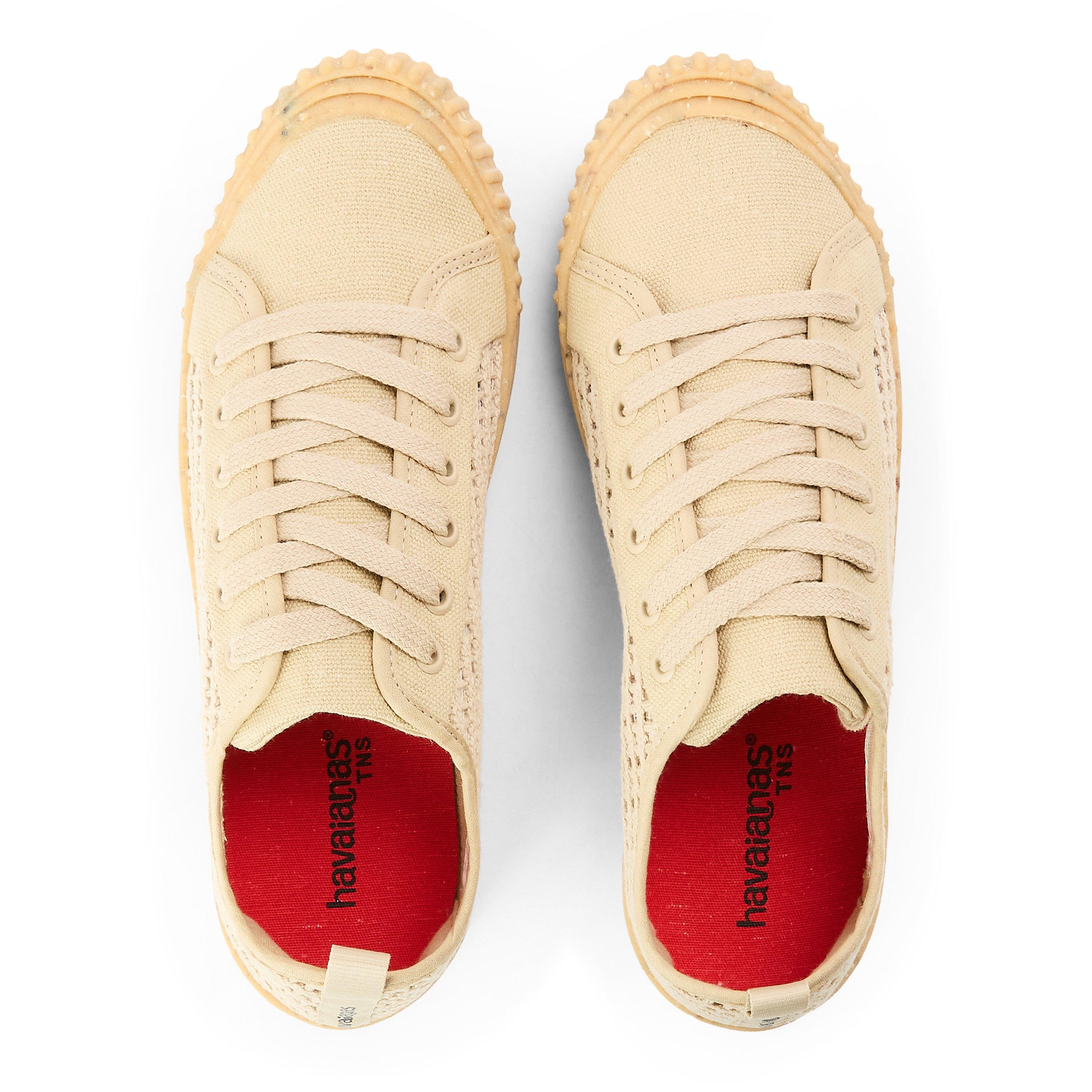 Sand Grey - Havaianas - Havaianas Tns Sneakr Sn99 - 4